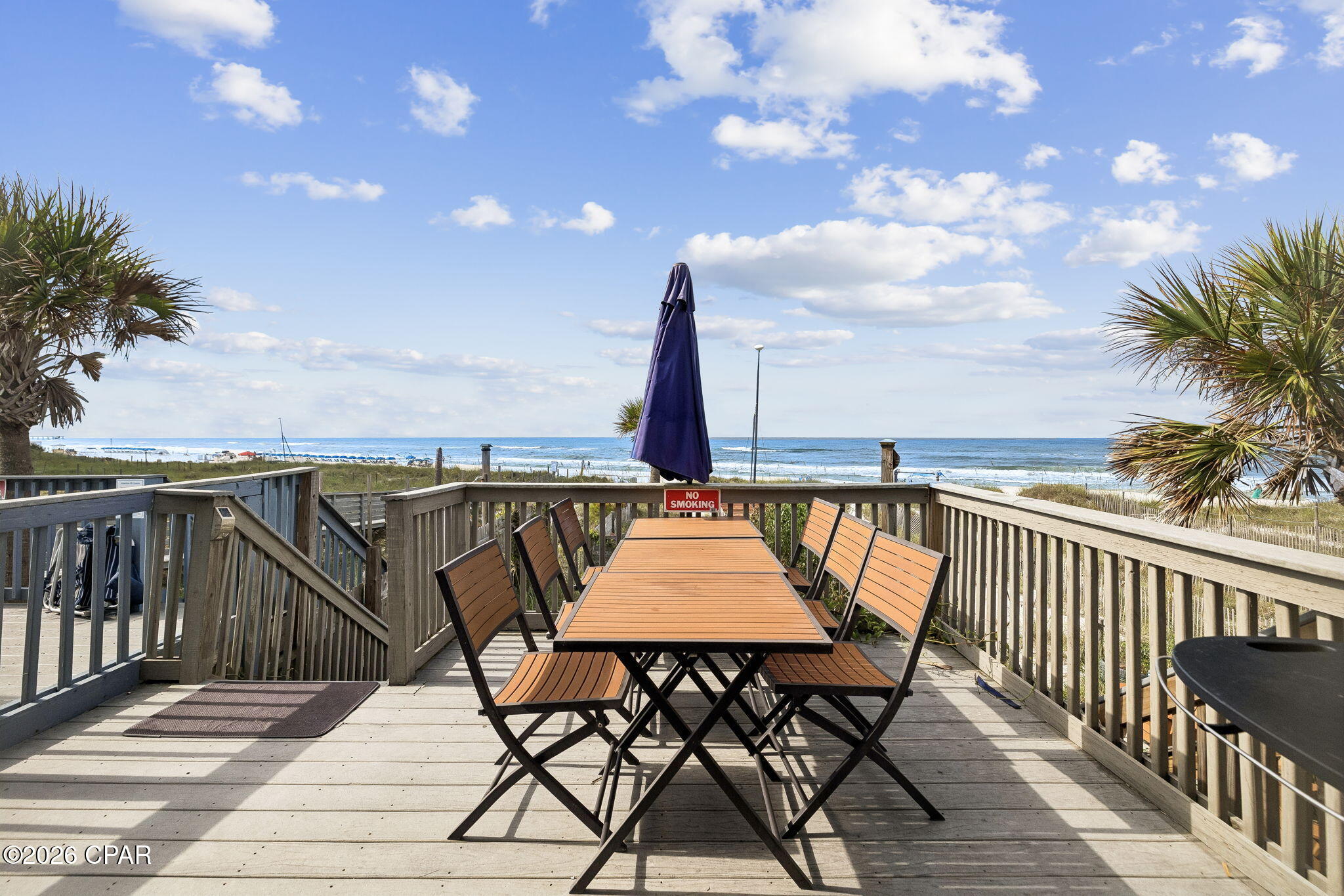Blue Surf Townhouses - Residential