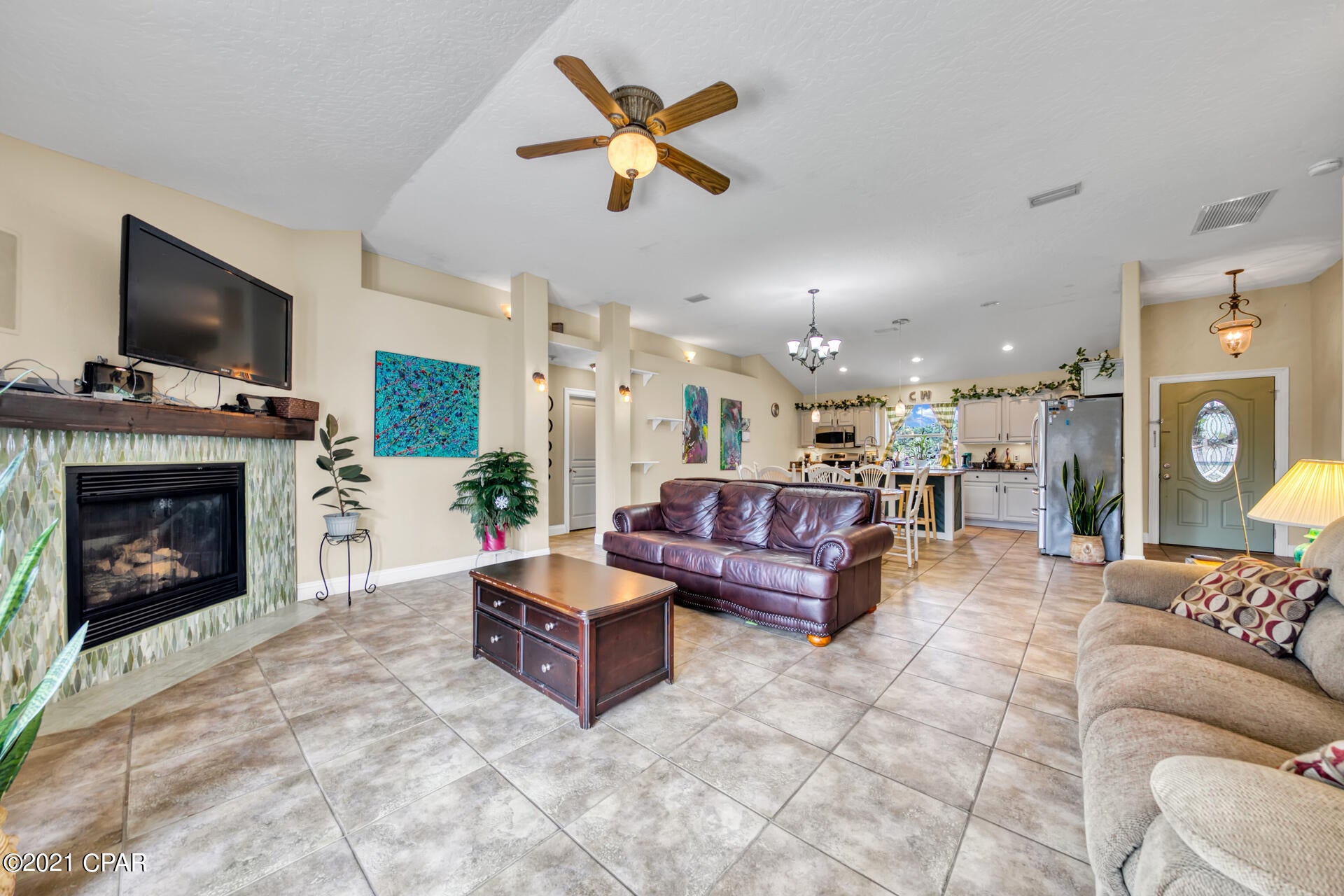 Navarre 2nd Add - Residential