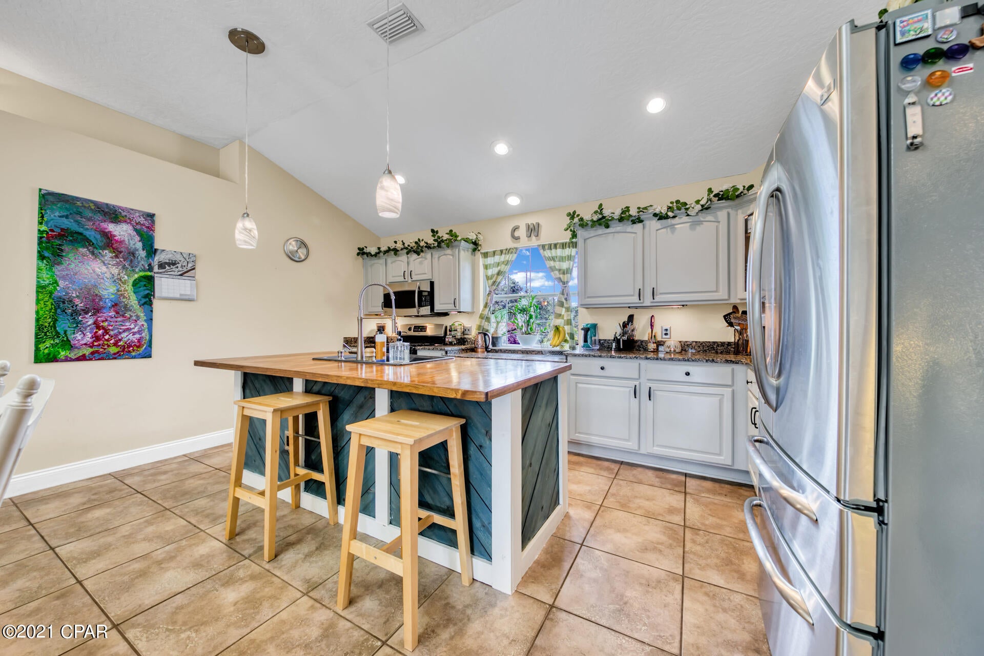 Navarre 2nd Add - Residential