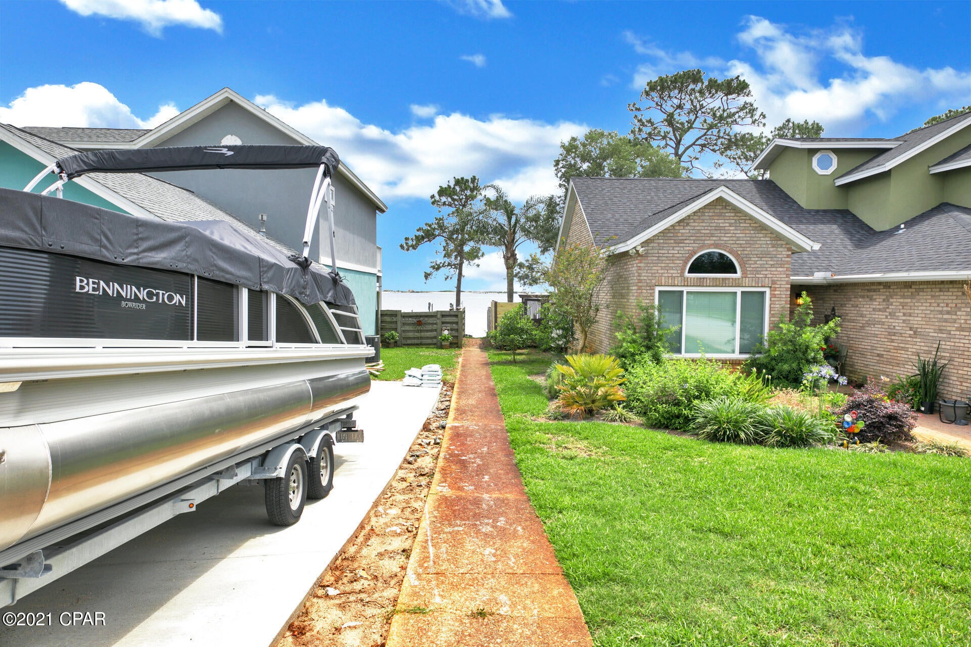 Navarre 2nd Add - Residential