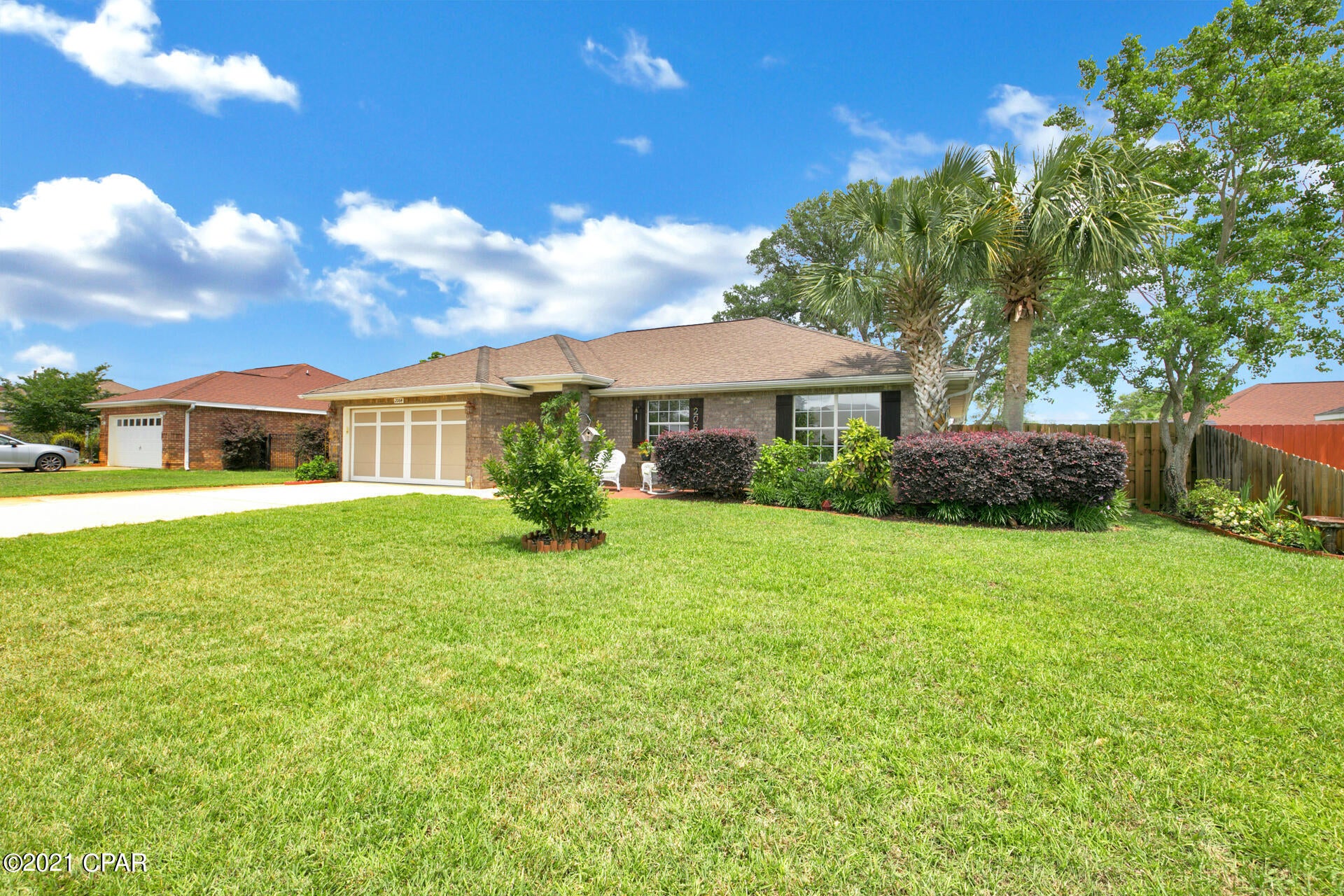 Navarre 2nd Add - Residential