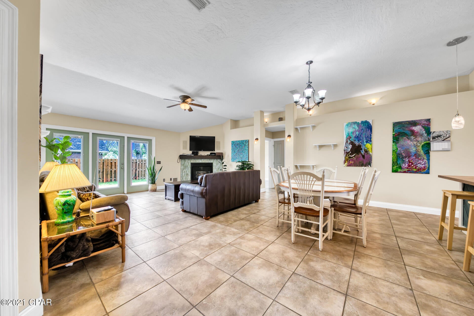 Navarre 2nd Add - Residential