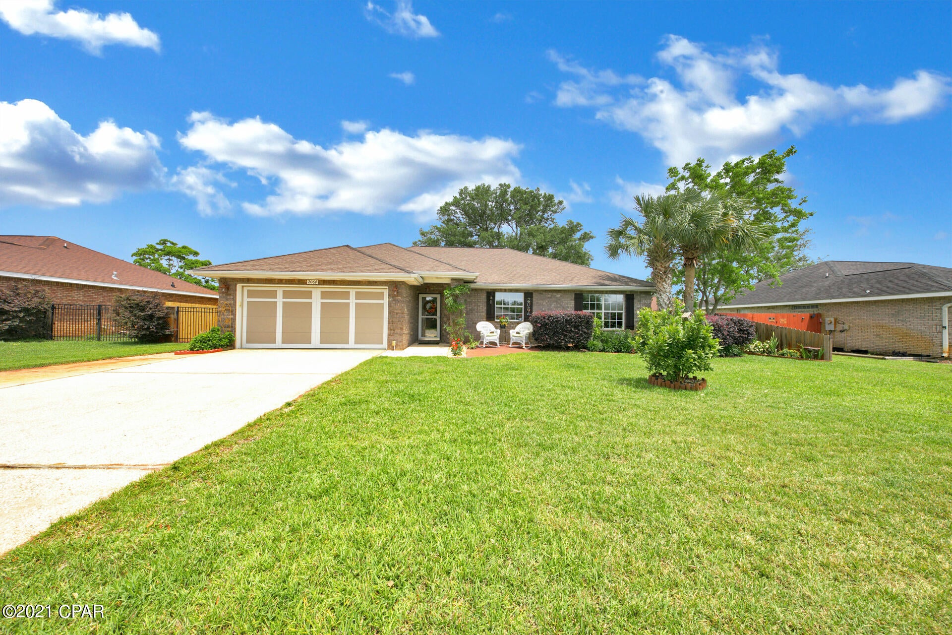 Navarre 2nd Add - Residential