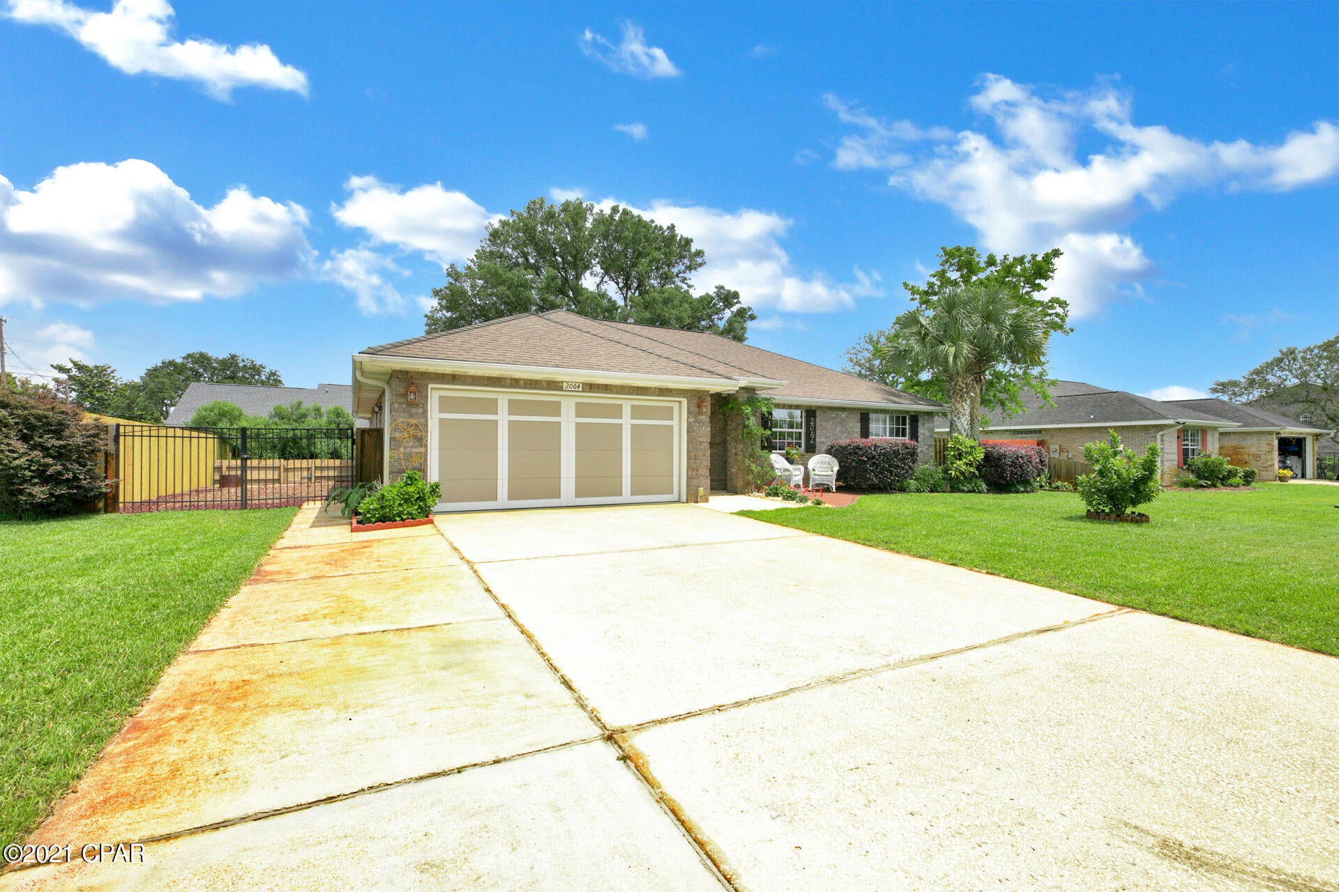 Navarre 2nd Add - Residential