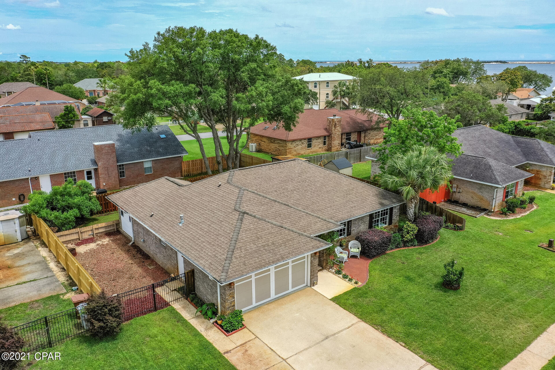 Navarre 2nd Add - Residential