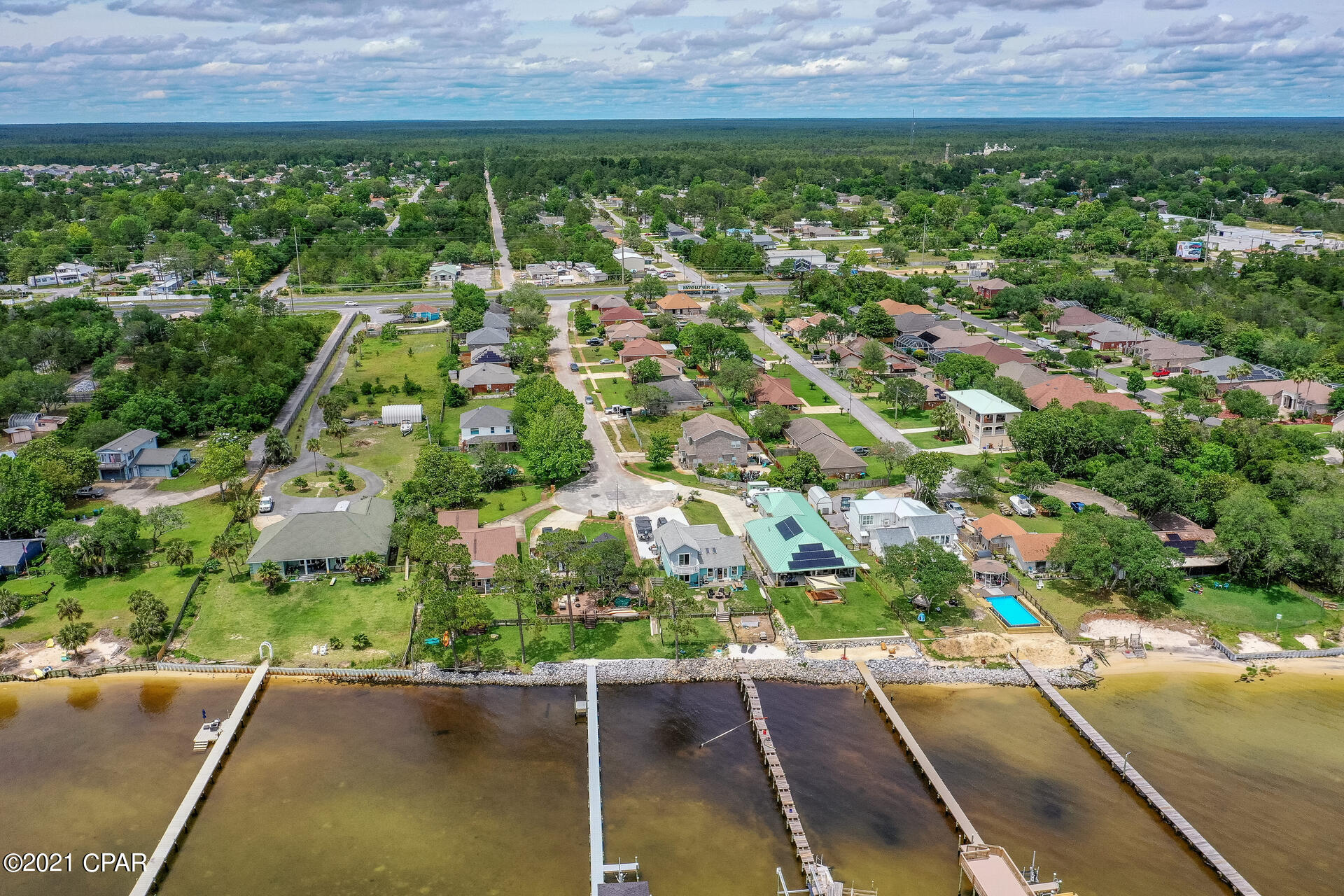 Navarre 2nd Add - Residential