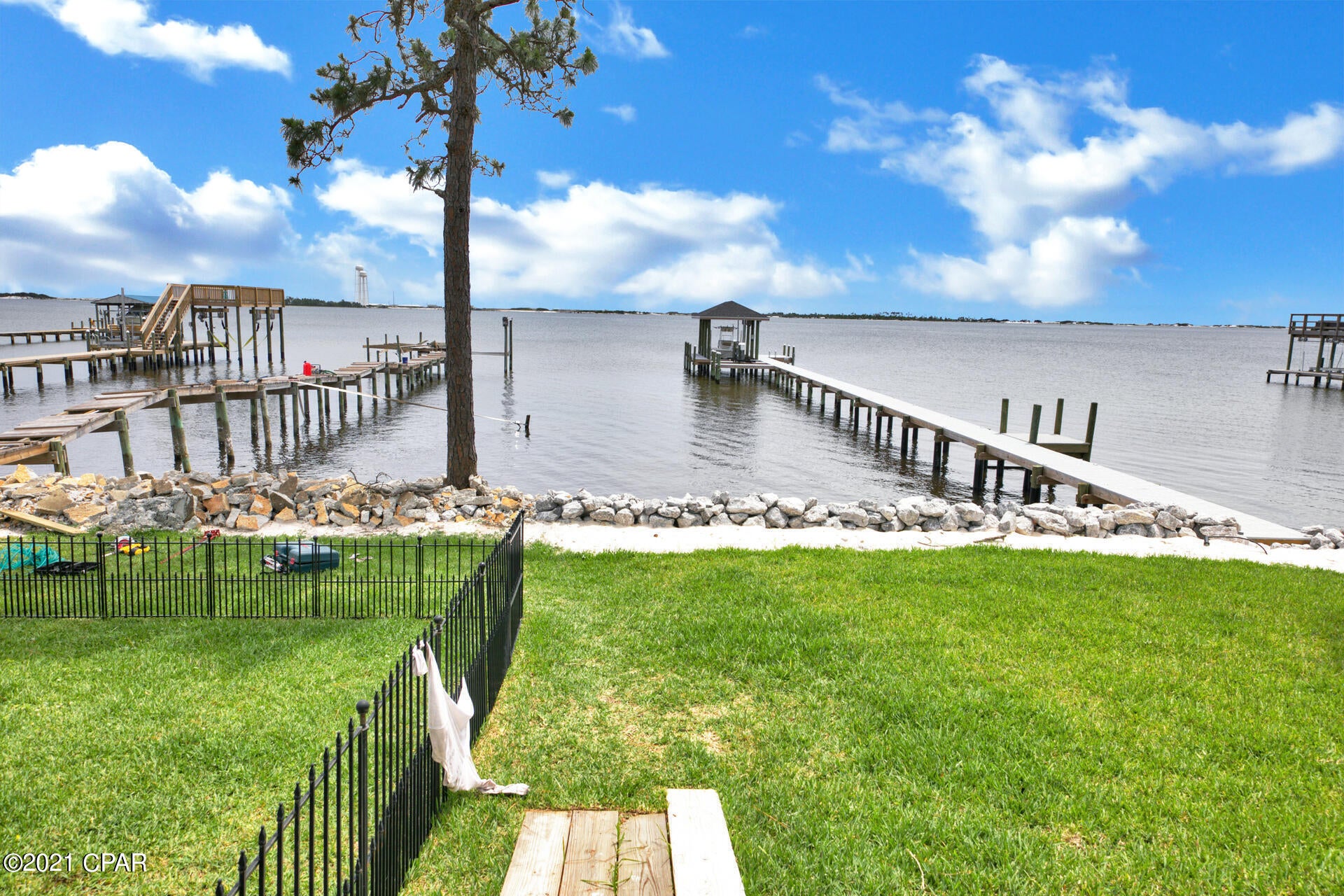 Navarre 2nd Add - Residential