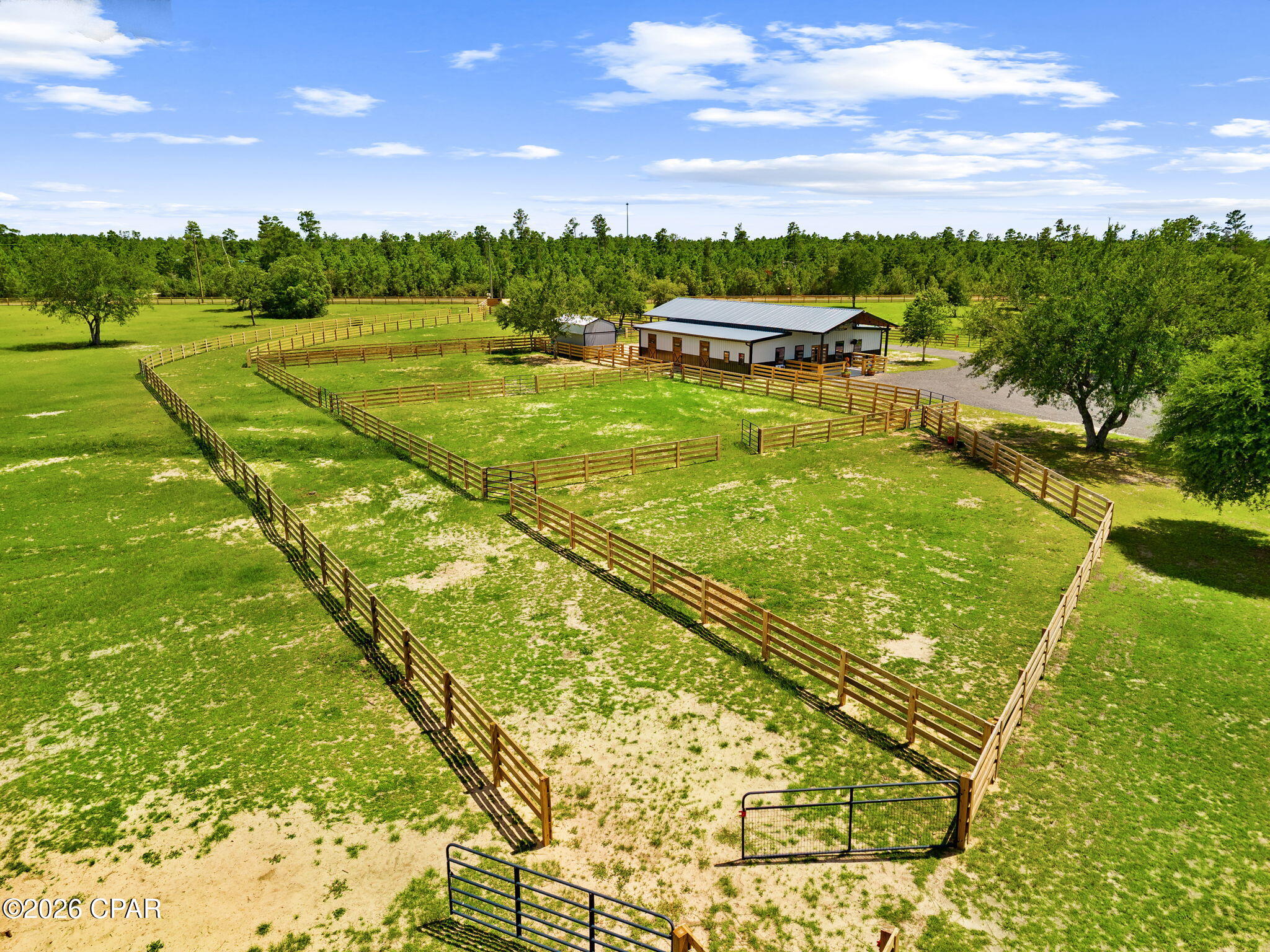 [No Recorded Subdiv] - Residential