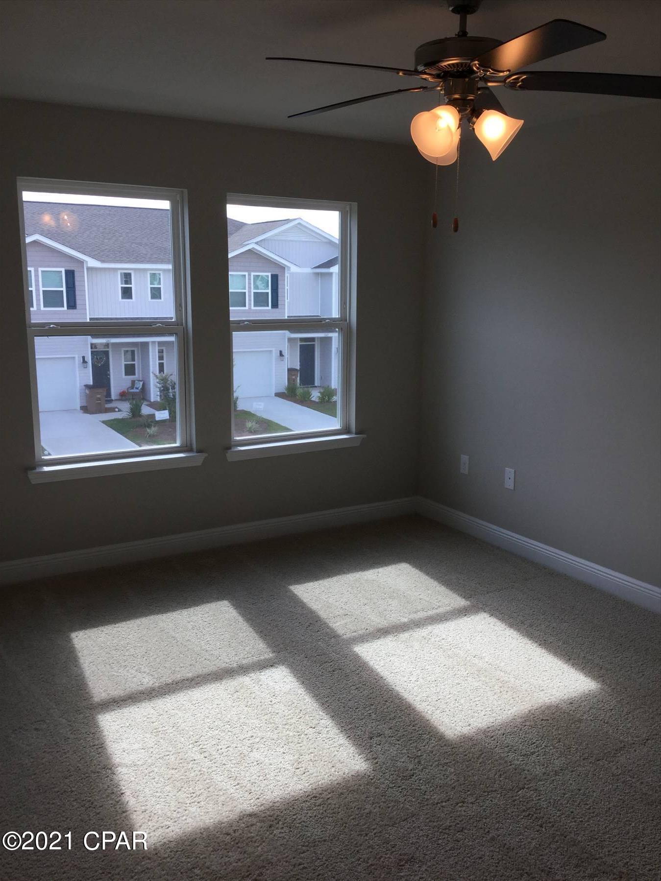Sentinel Point - Residential