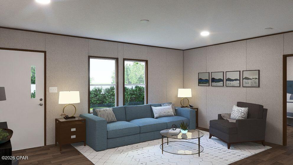 [No Recorded Subdiv] - Residential