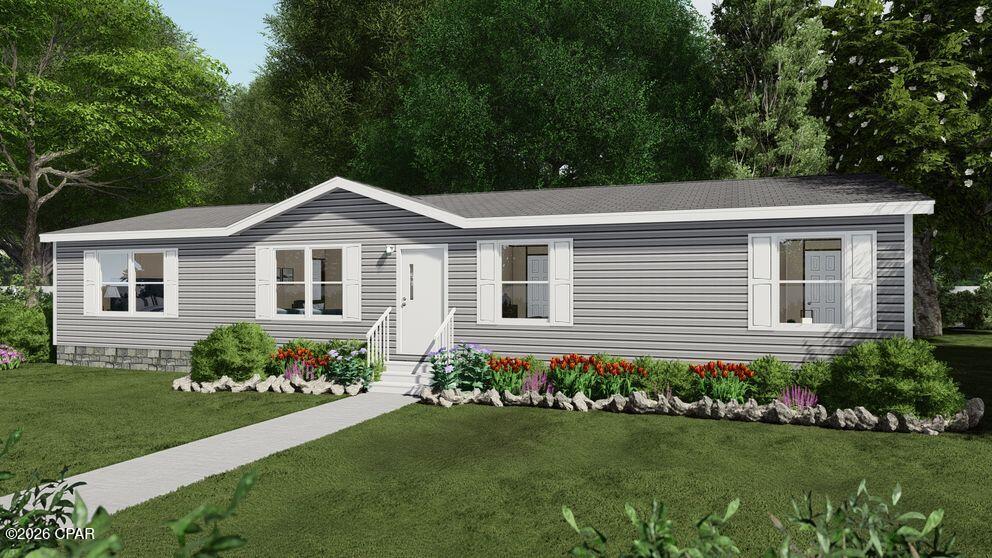 [No Recorded Subdiv] - Residential