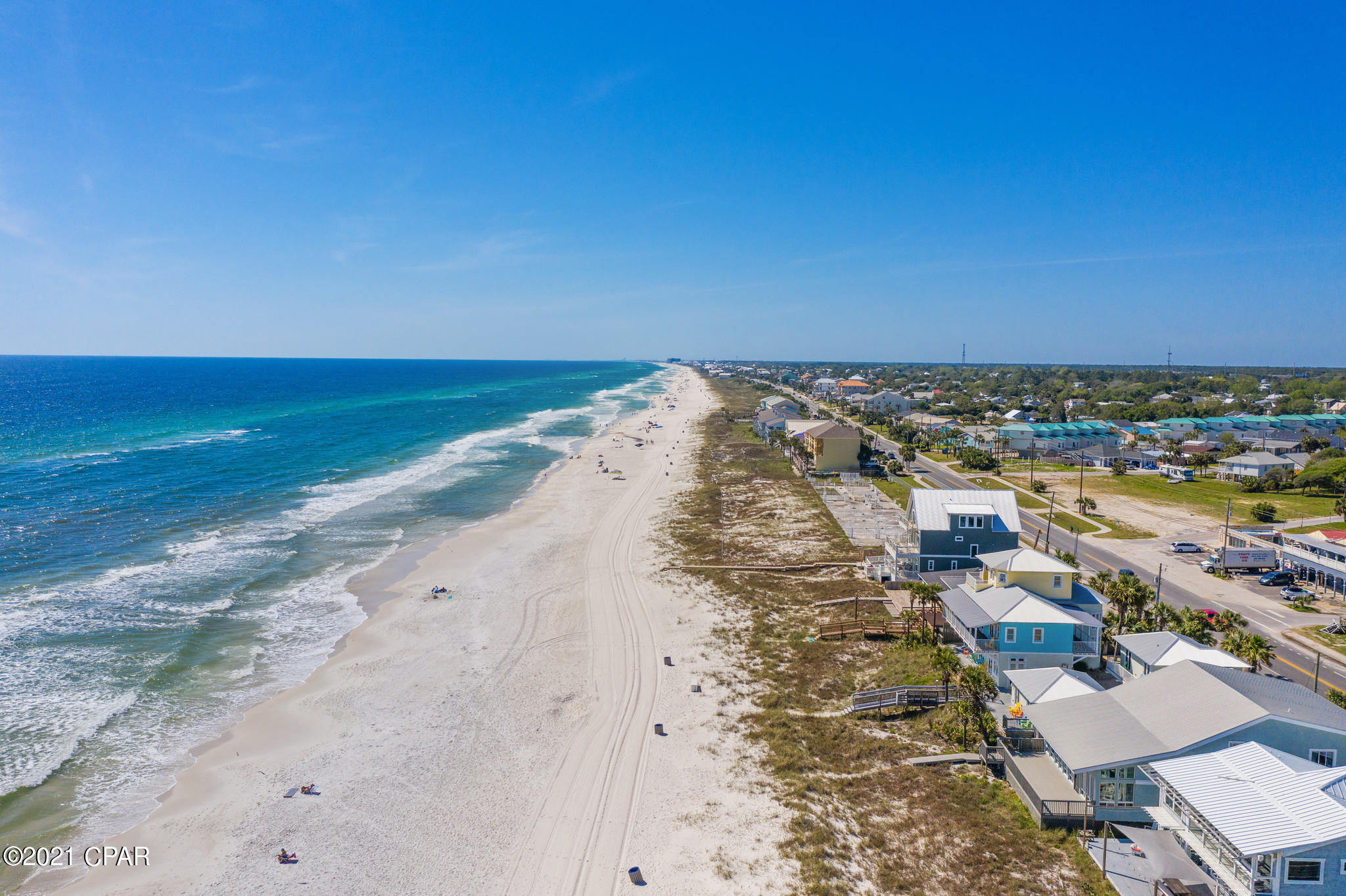 Miramar Beach - Residential