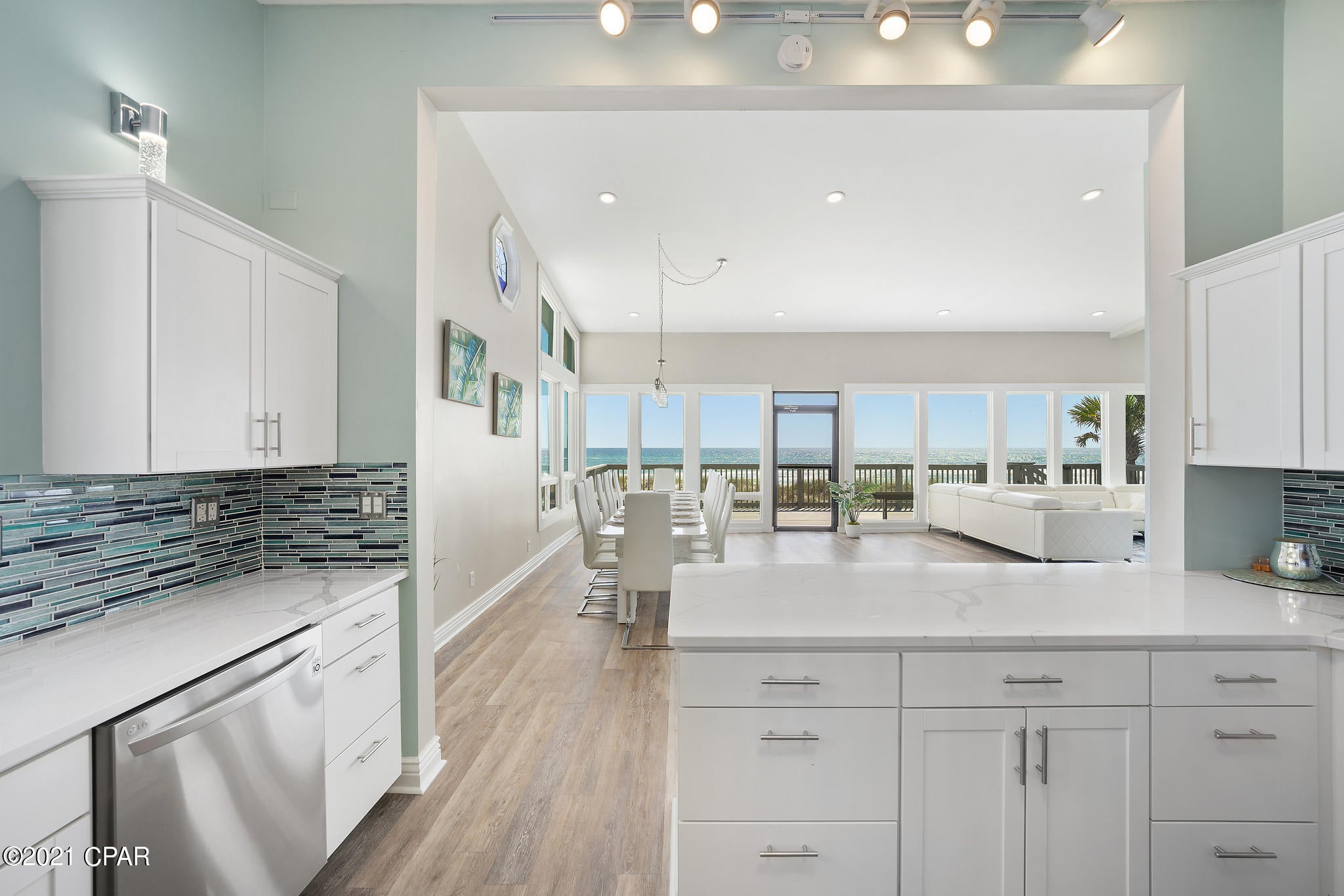 Miramar Beach - Residential
