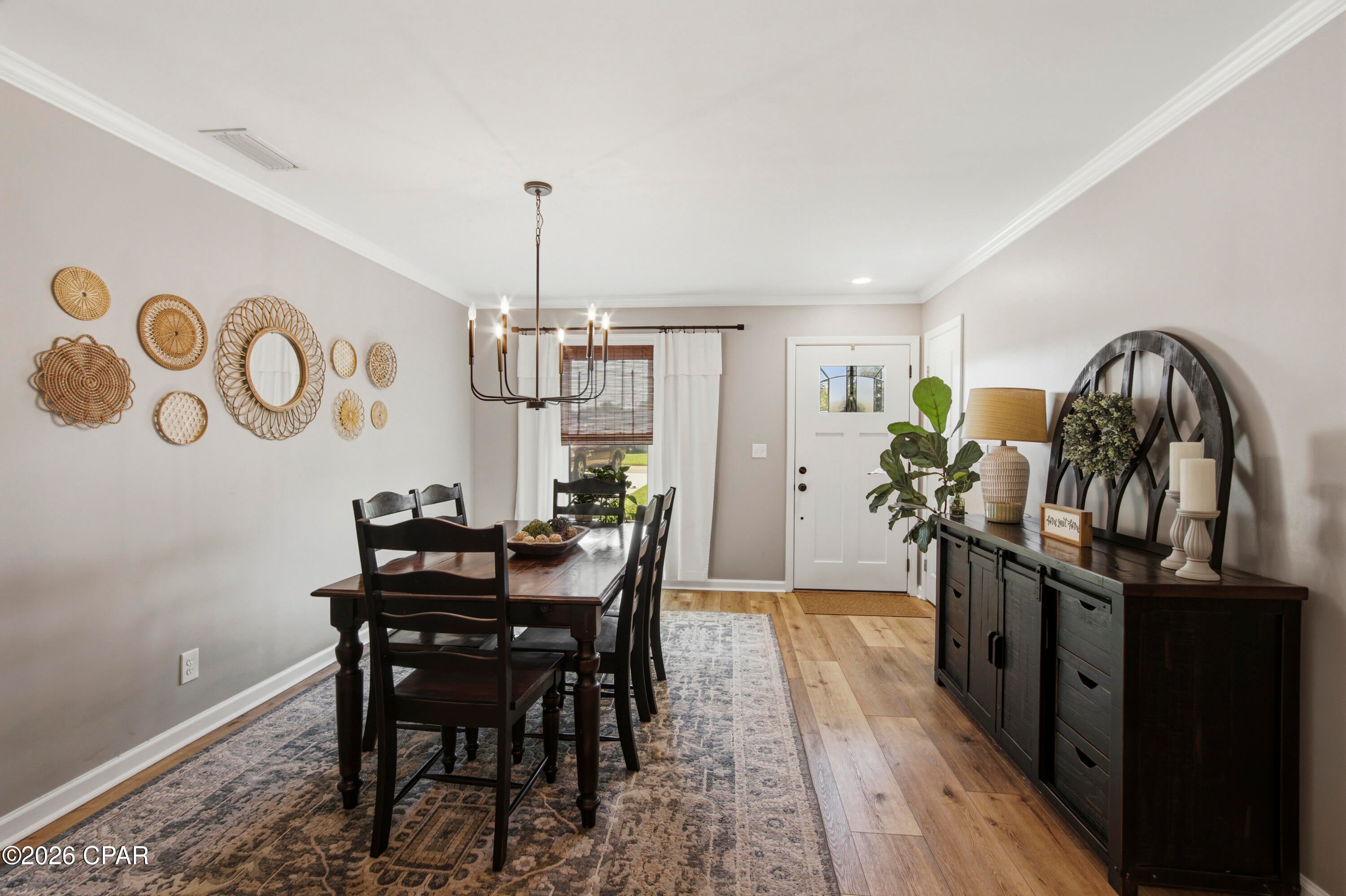 Bay Park Manor - Residential