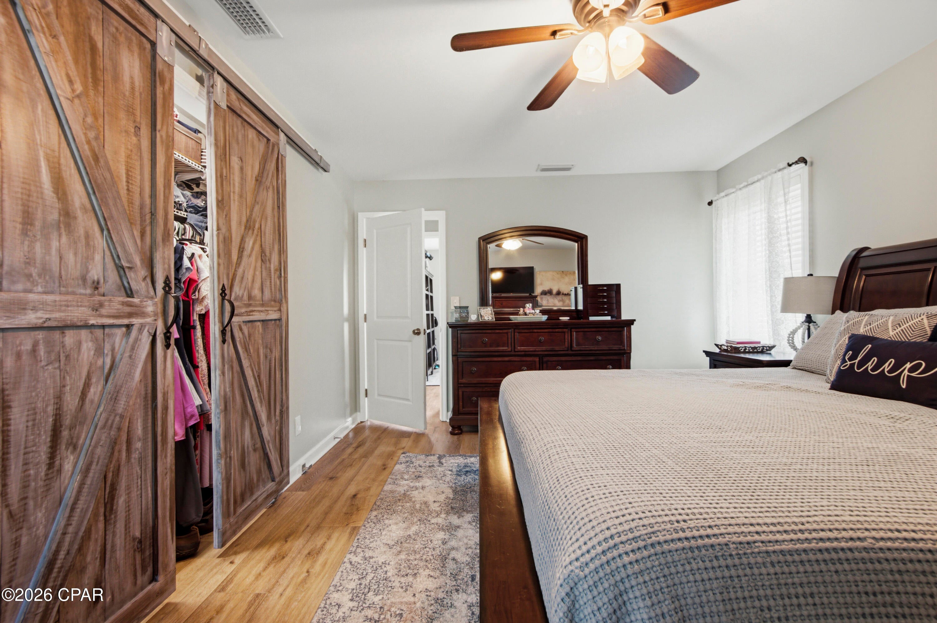 Bay Park Manor - Residential