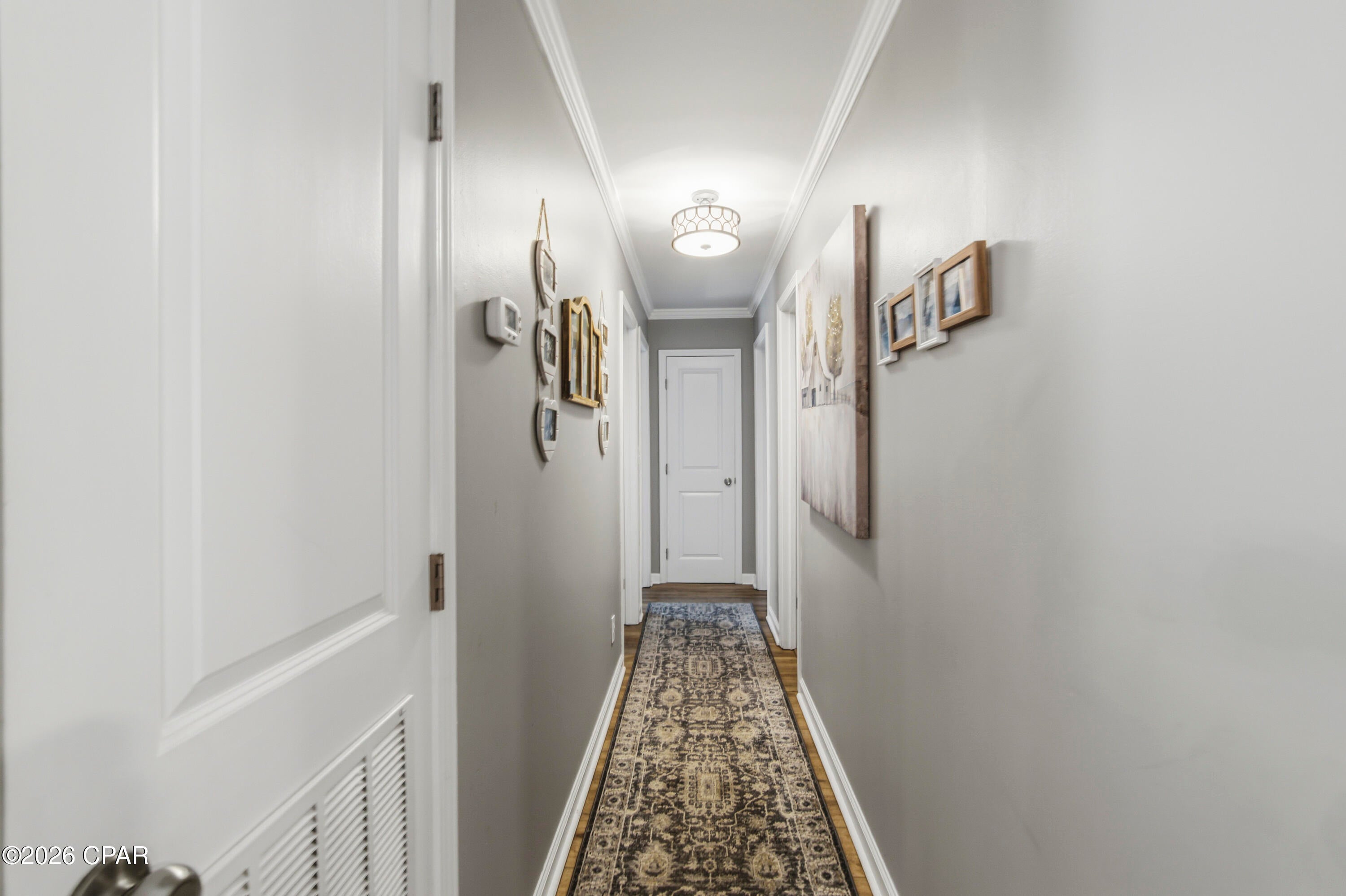 Bay Park Manor - Residential