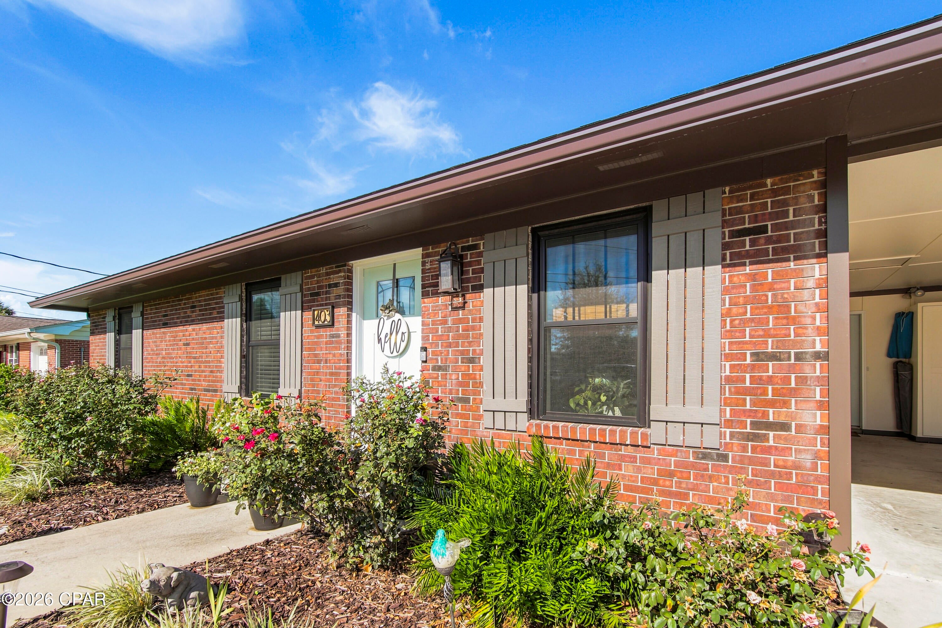 Bay Park Manor - Residential