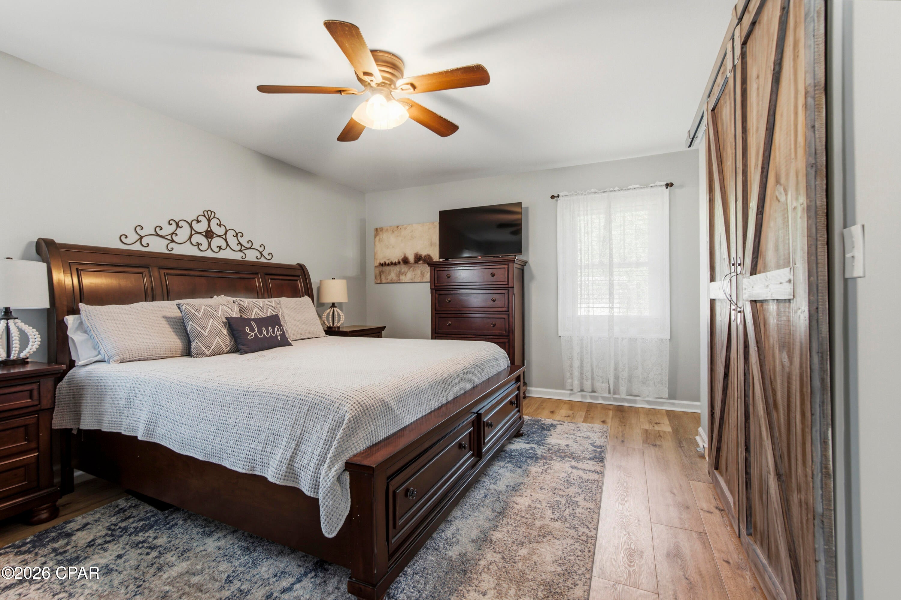 Bay Park Manor - Residential