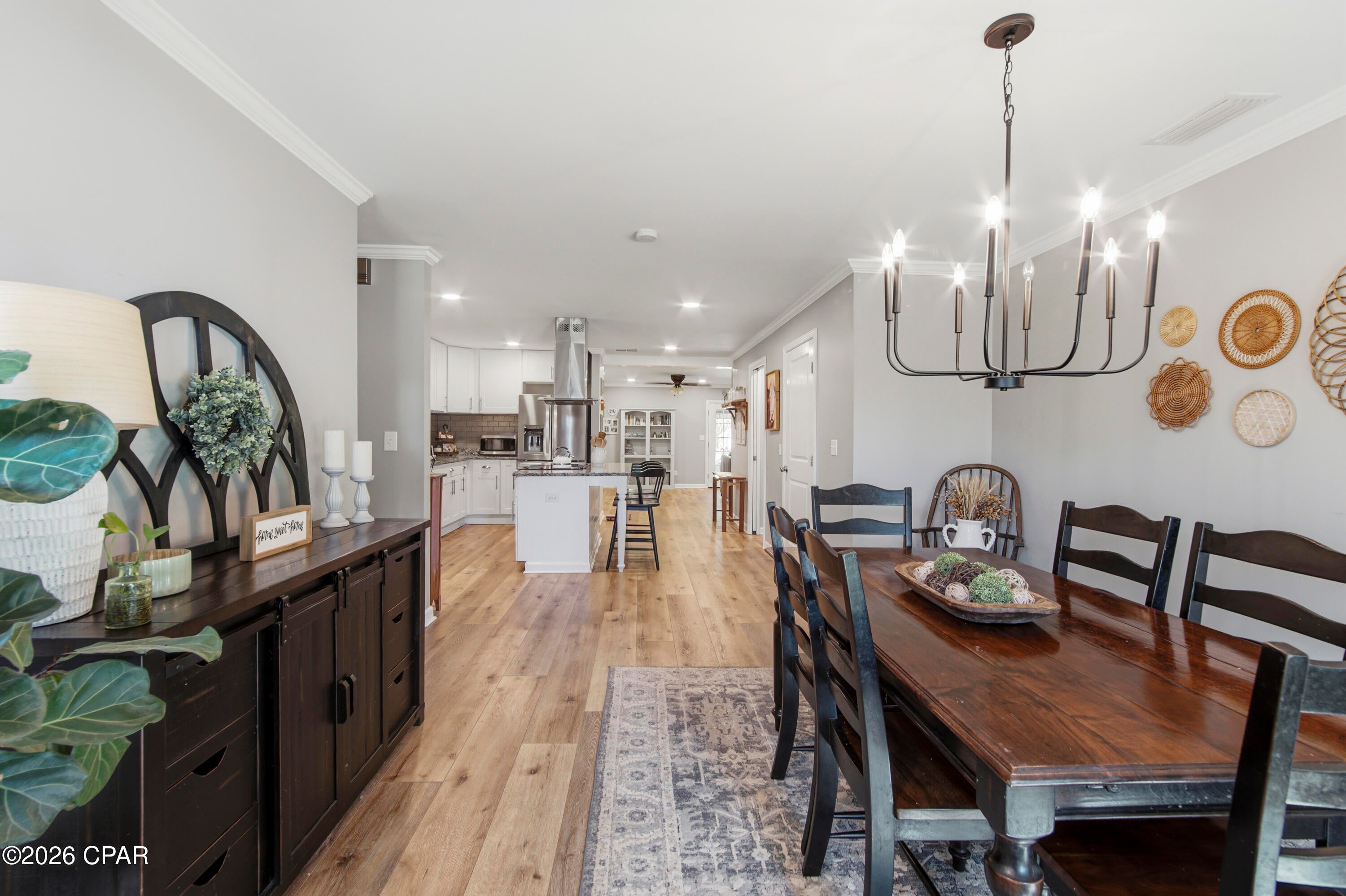 Bay Park Manor - Residential