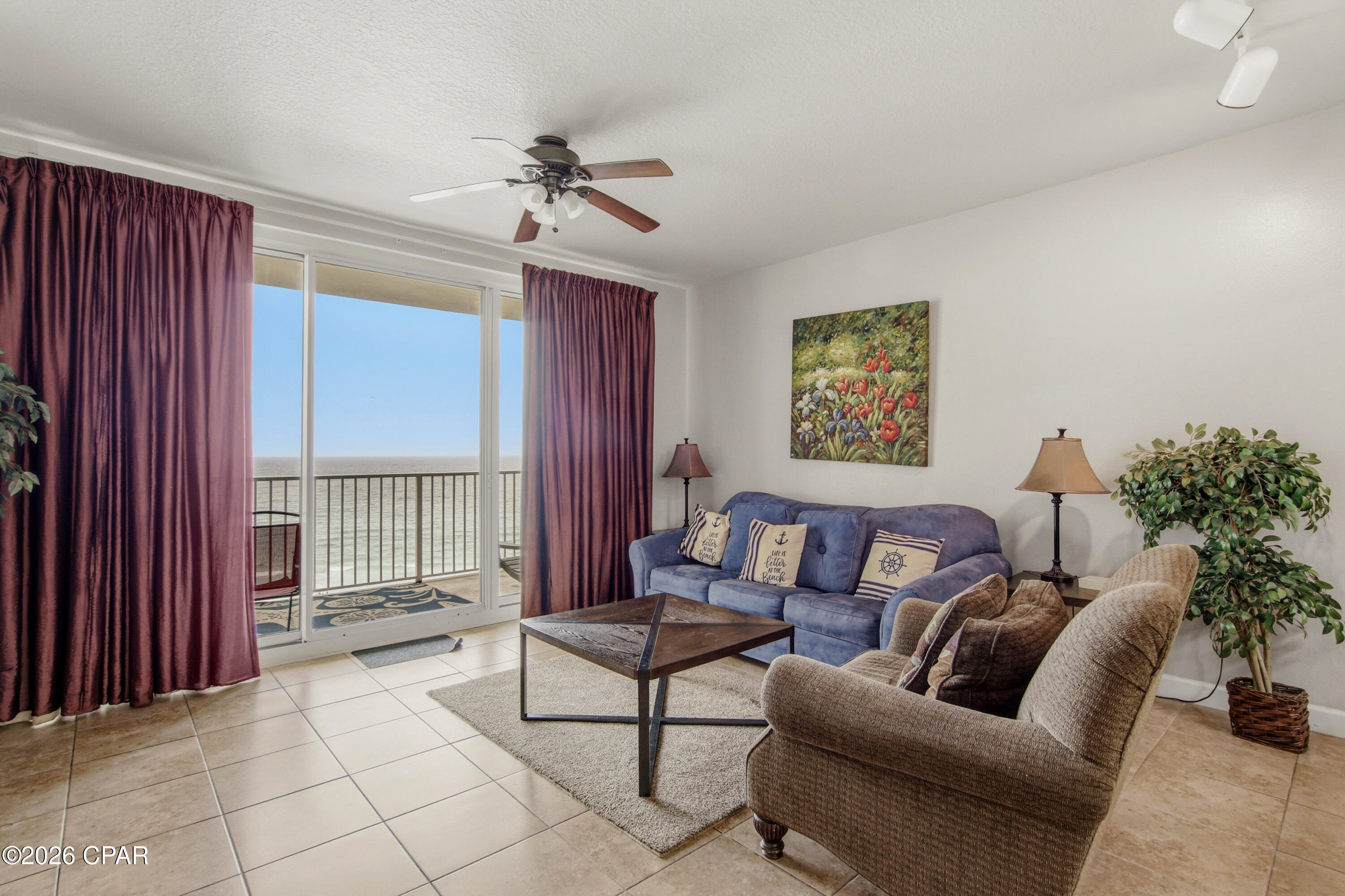 Shores Of Panama Phase I - Residential