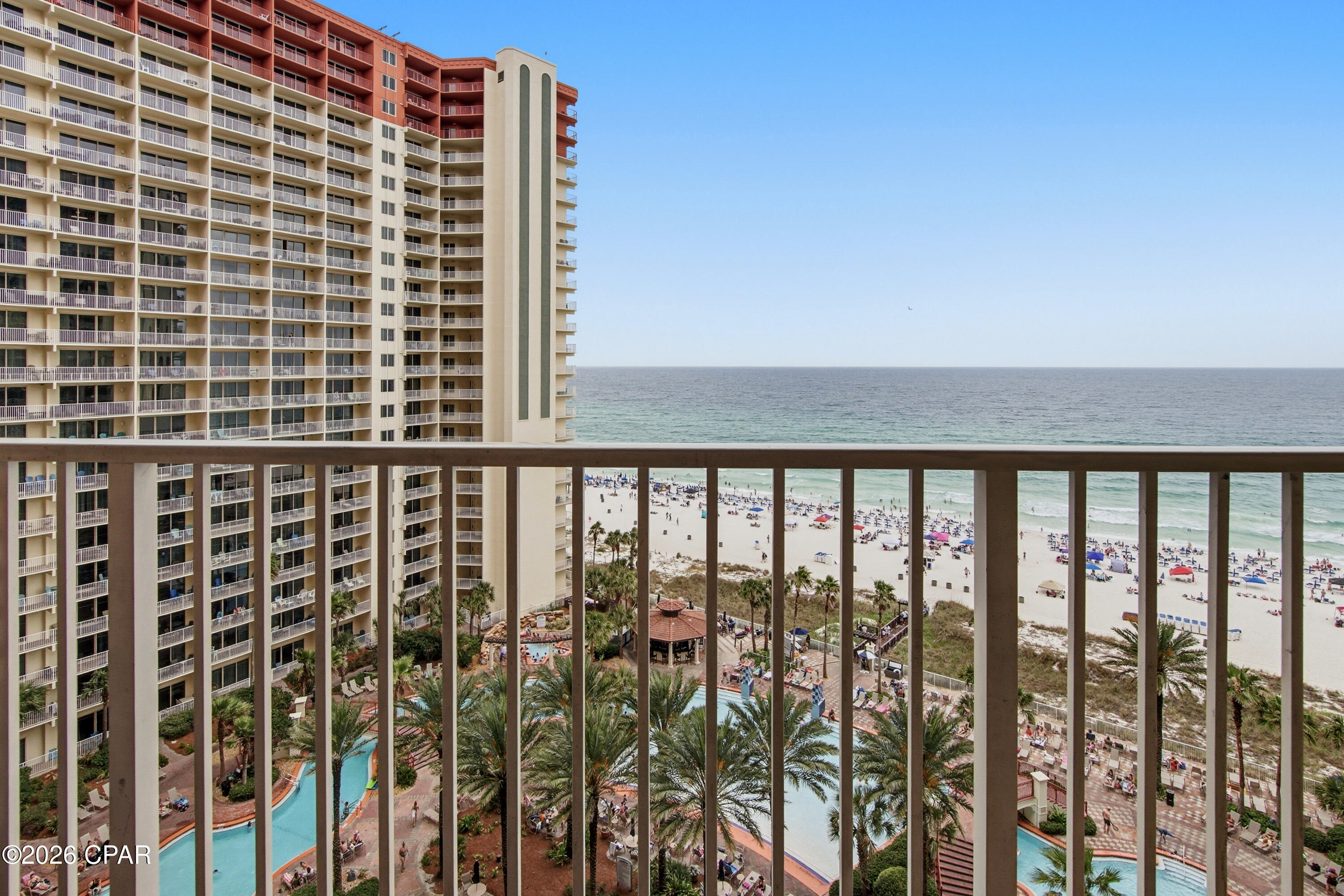 Shores Of Panama Phase I - Residential