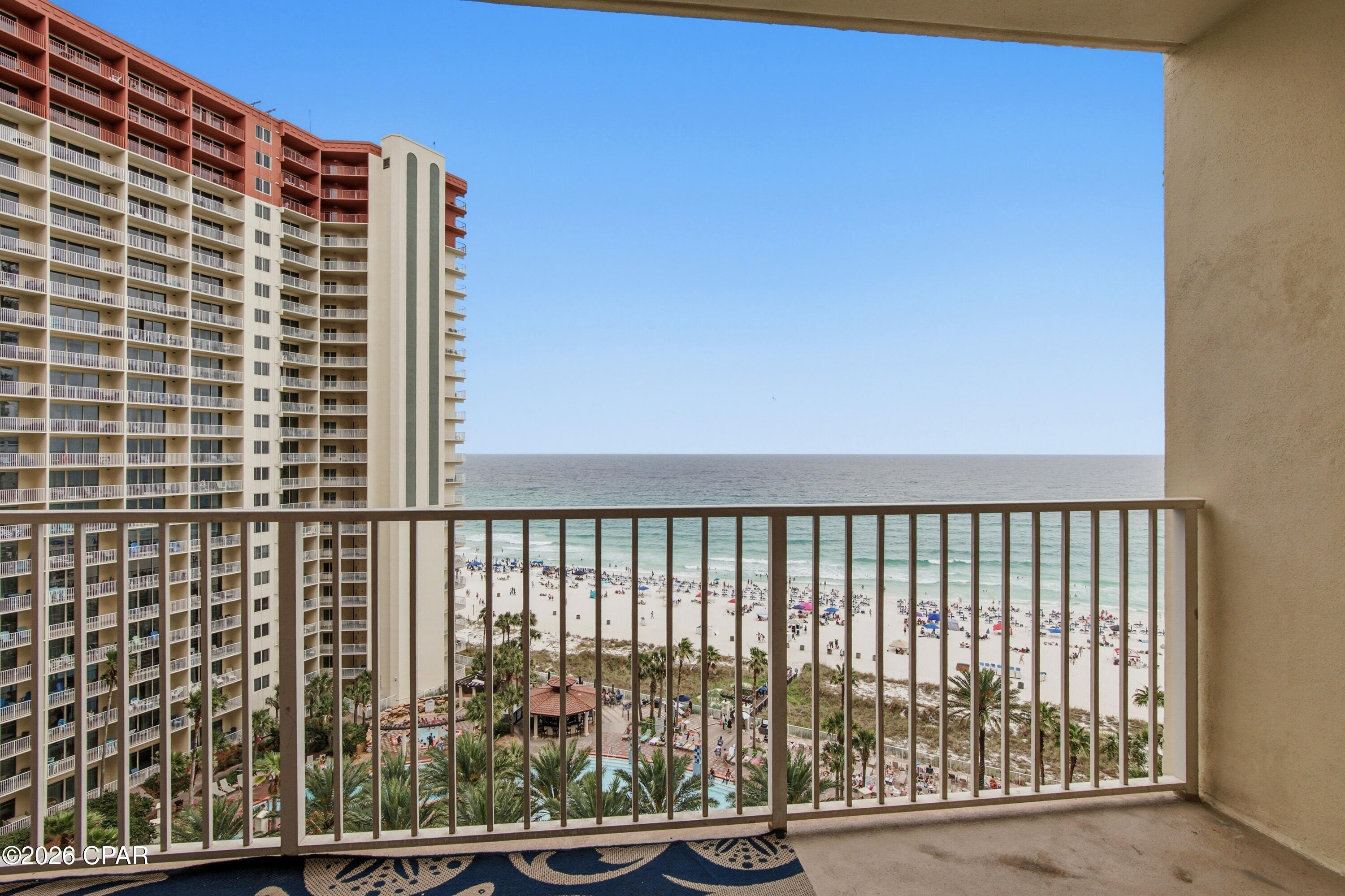 Shores Of Panama Phase I - Residential