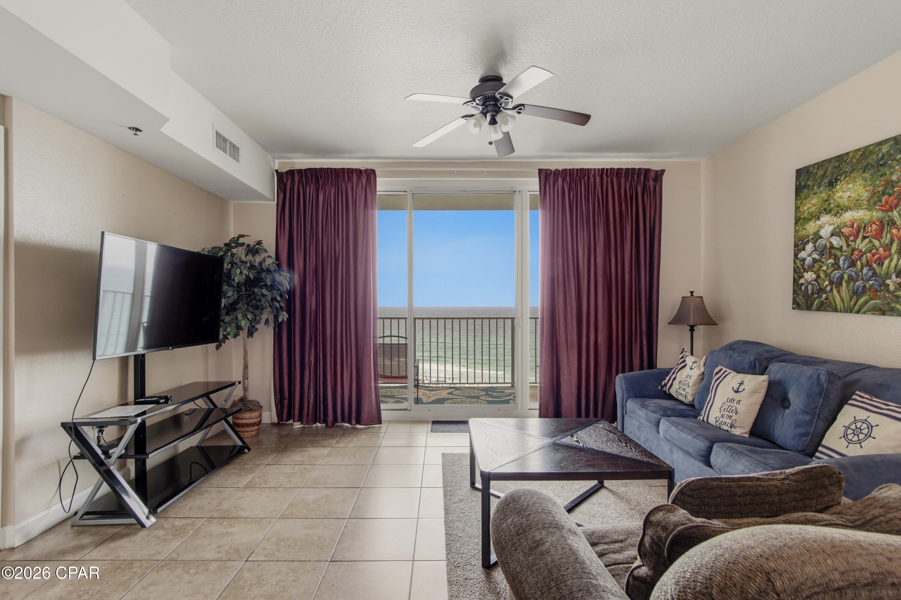 Shores Of Panama Phase I - Residential
