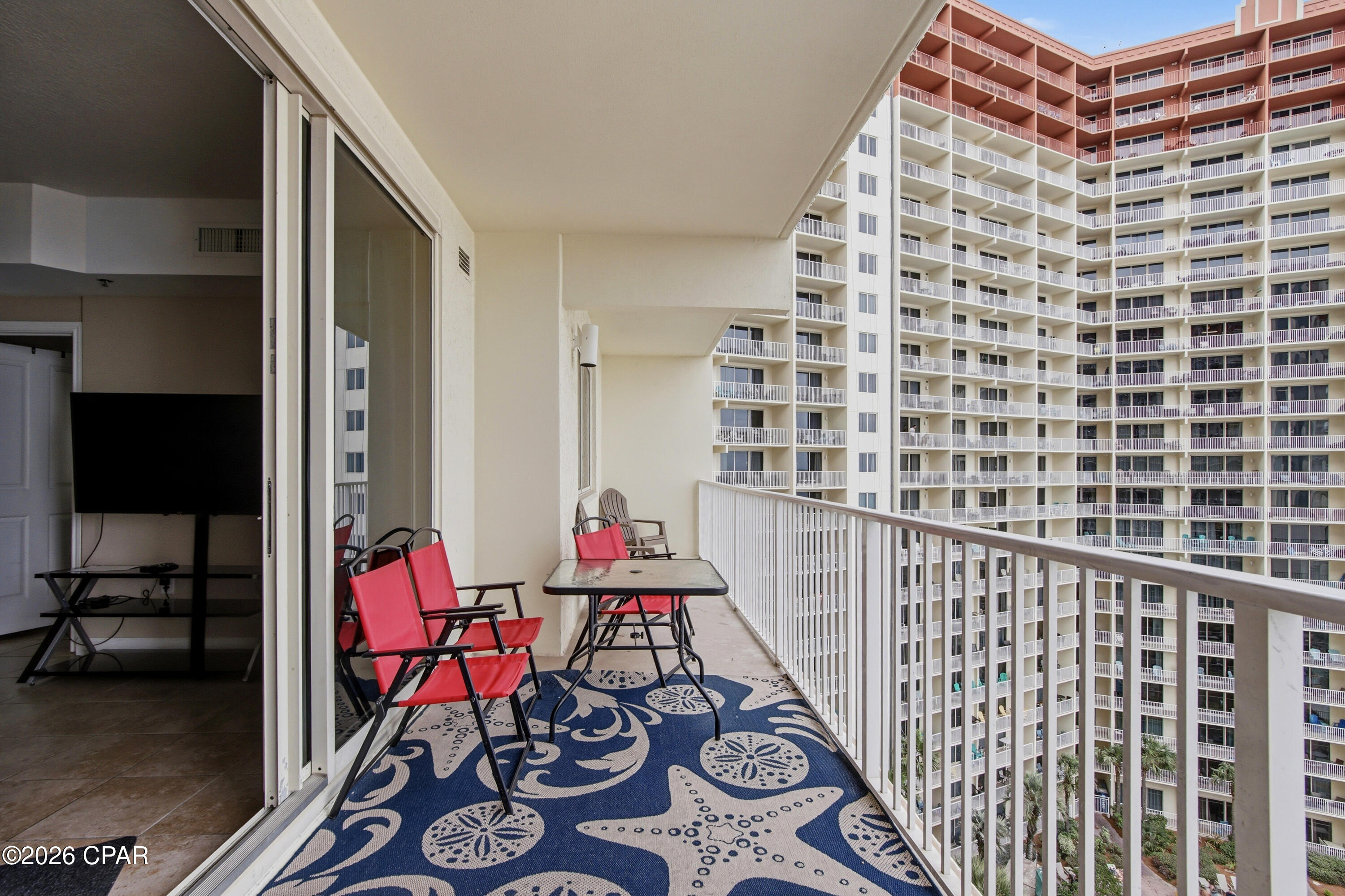 Shores Of Panama Phase I - Residential
