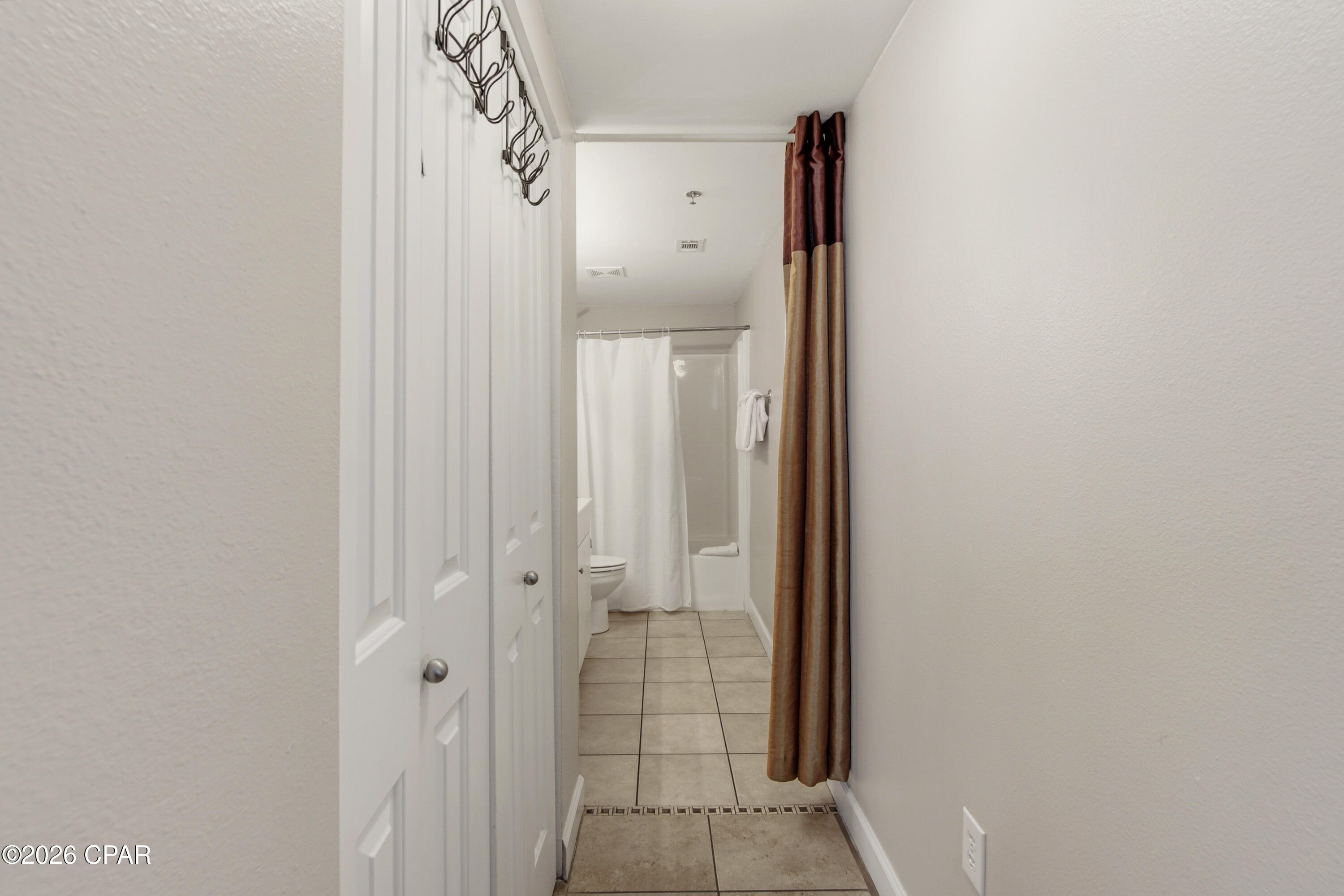 Shores Of Panama Phase I - Residential