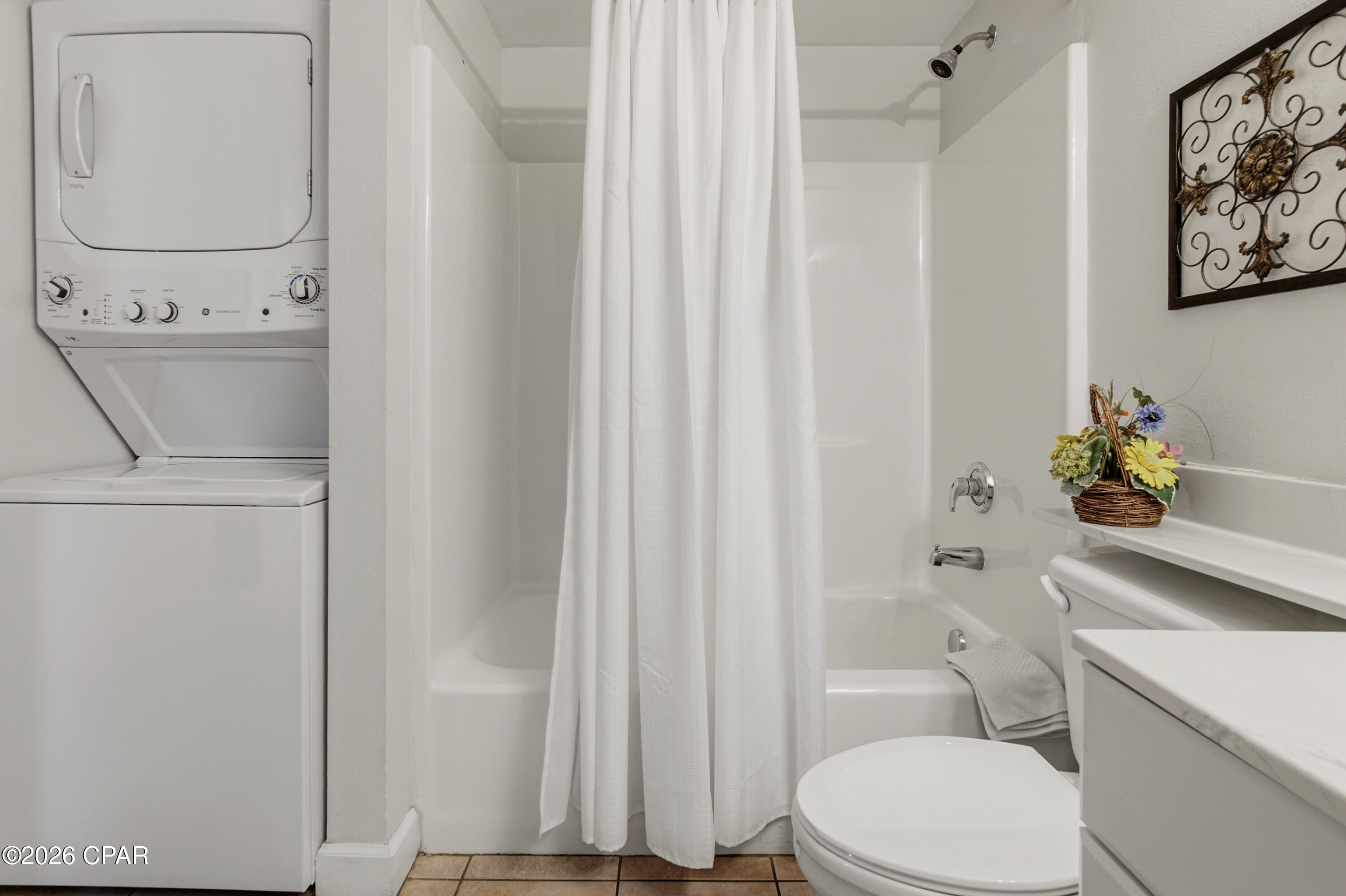 Shores Of Panama Phase I - Residential
