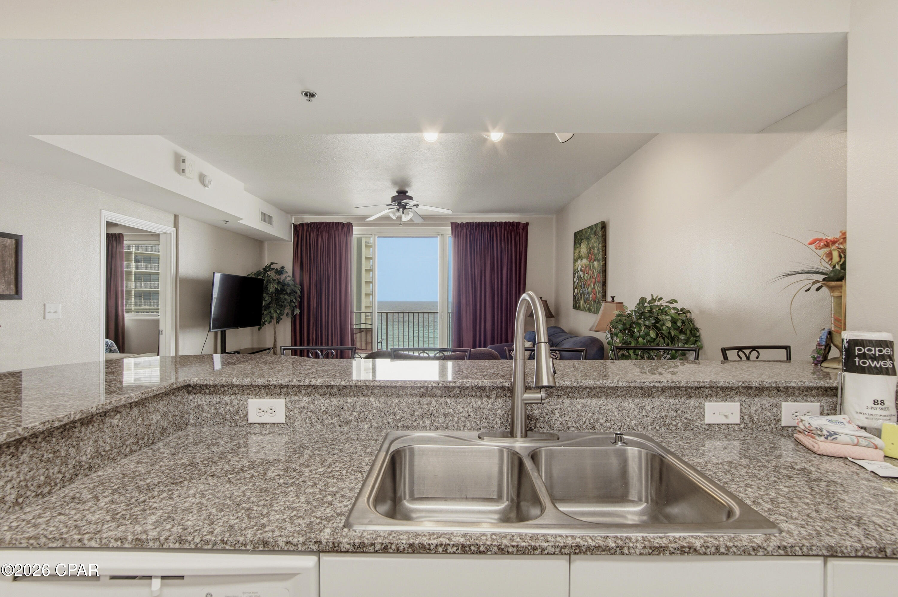 Shores Of Panama Phase I - Residential