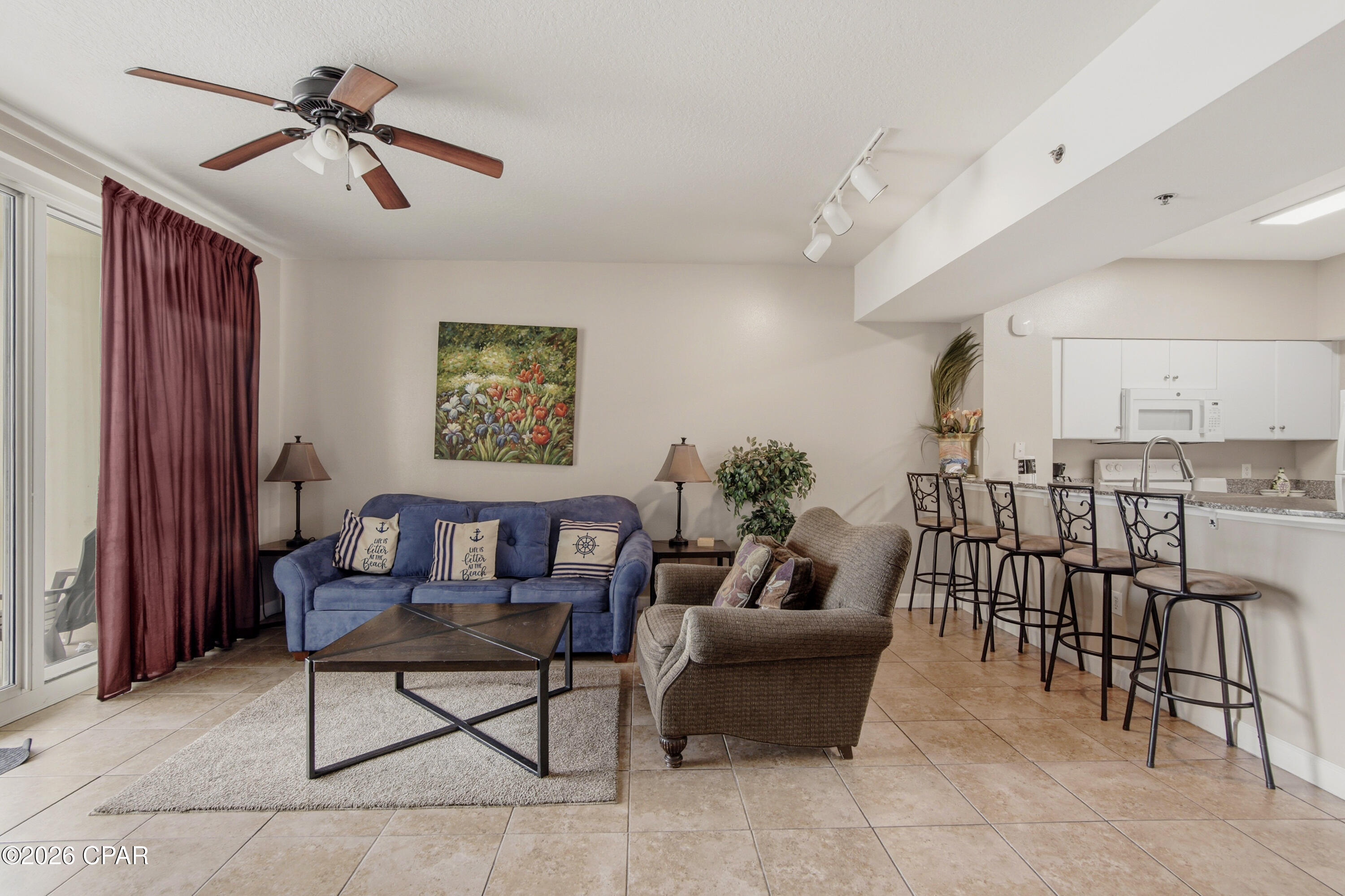 Shores Of Panama Phase I - Residential