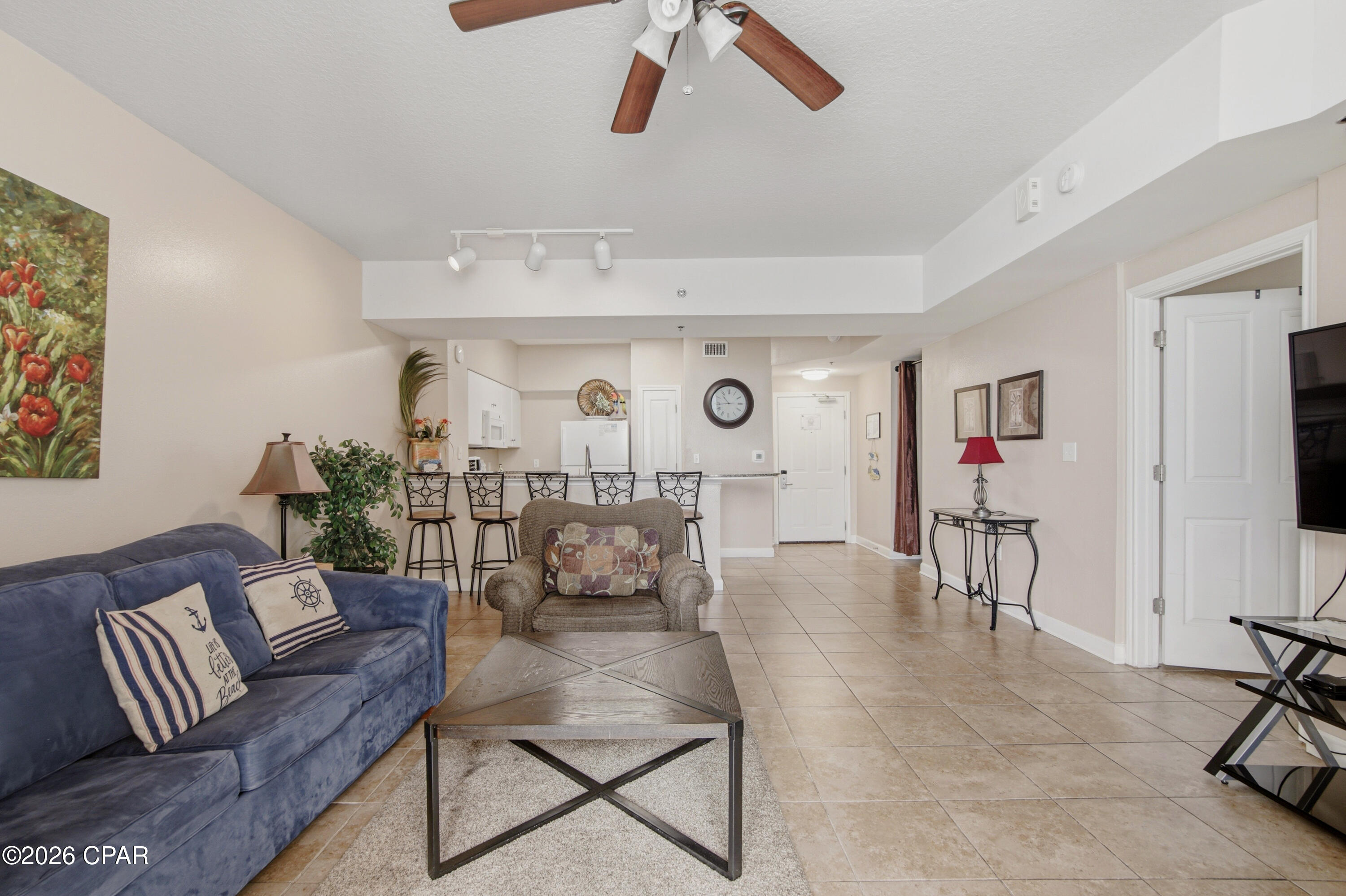 Shores Of Panama Phase I - Residential