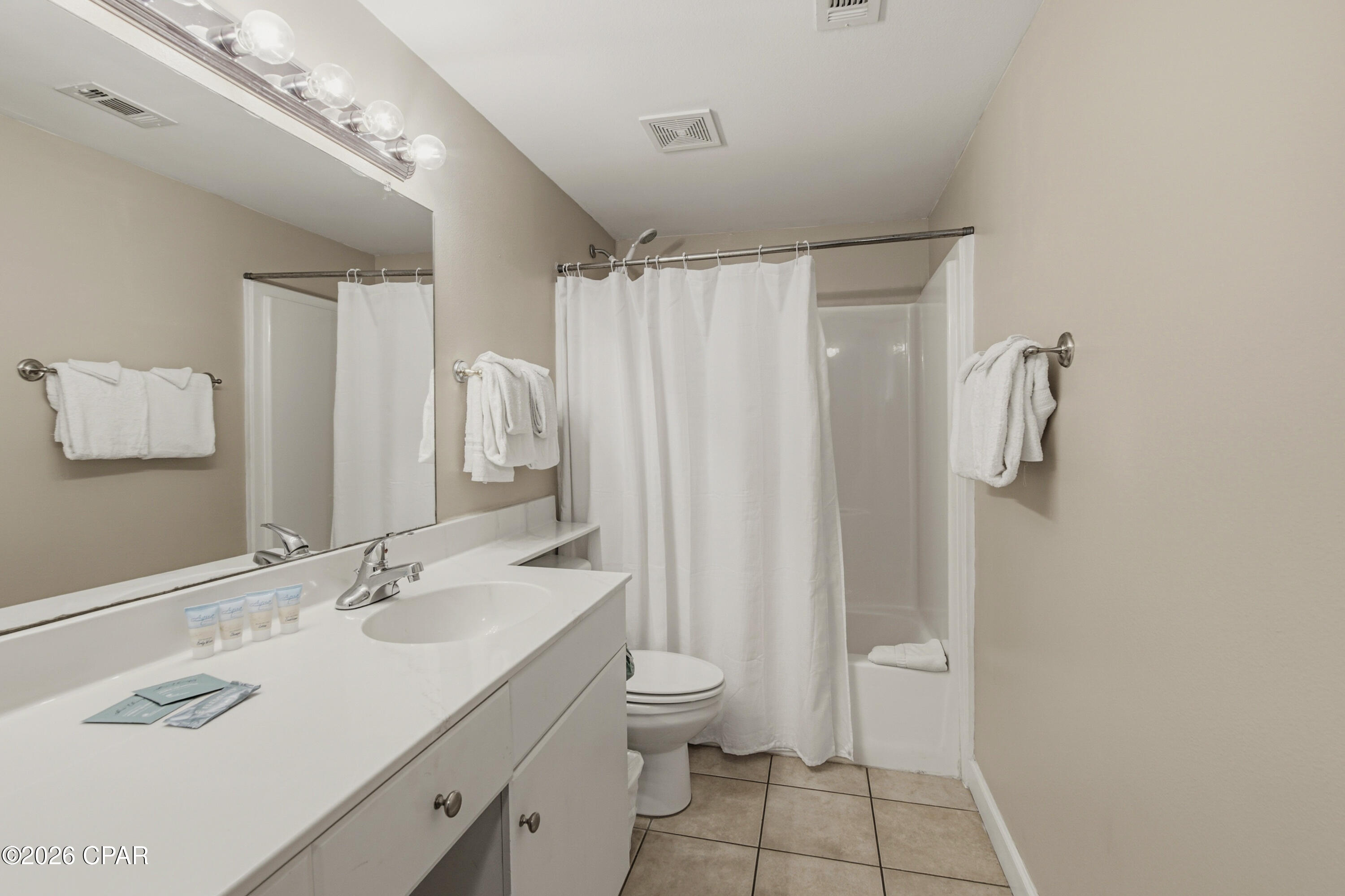 Shores Of Panama Phase I - Residential