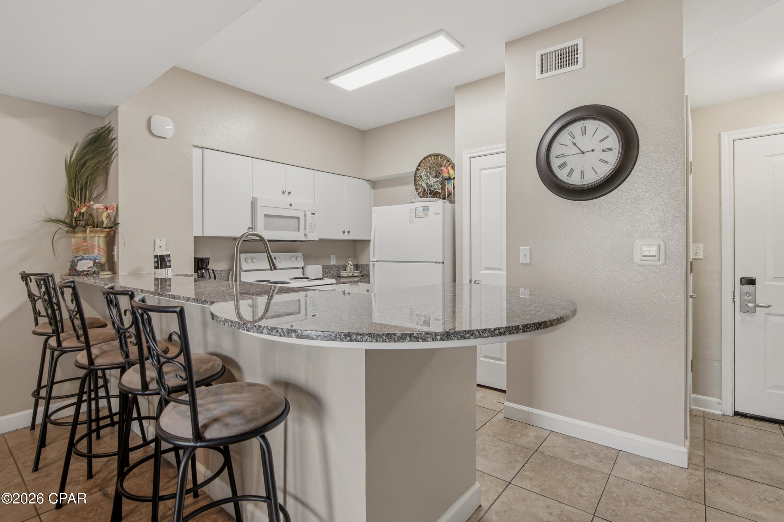 Shores Of Panama Phase I - Residential