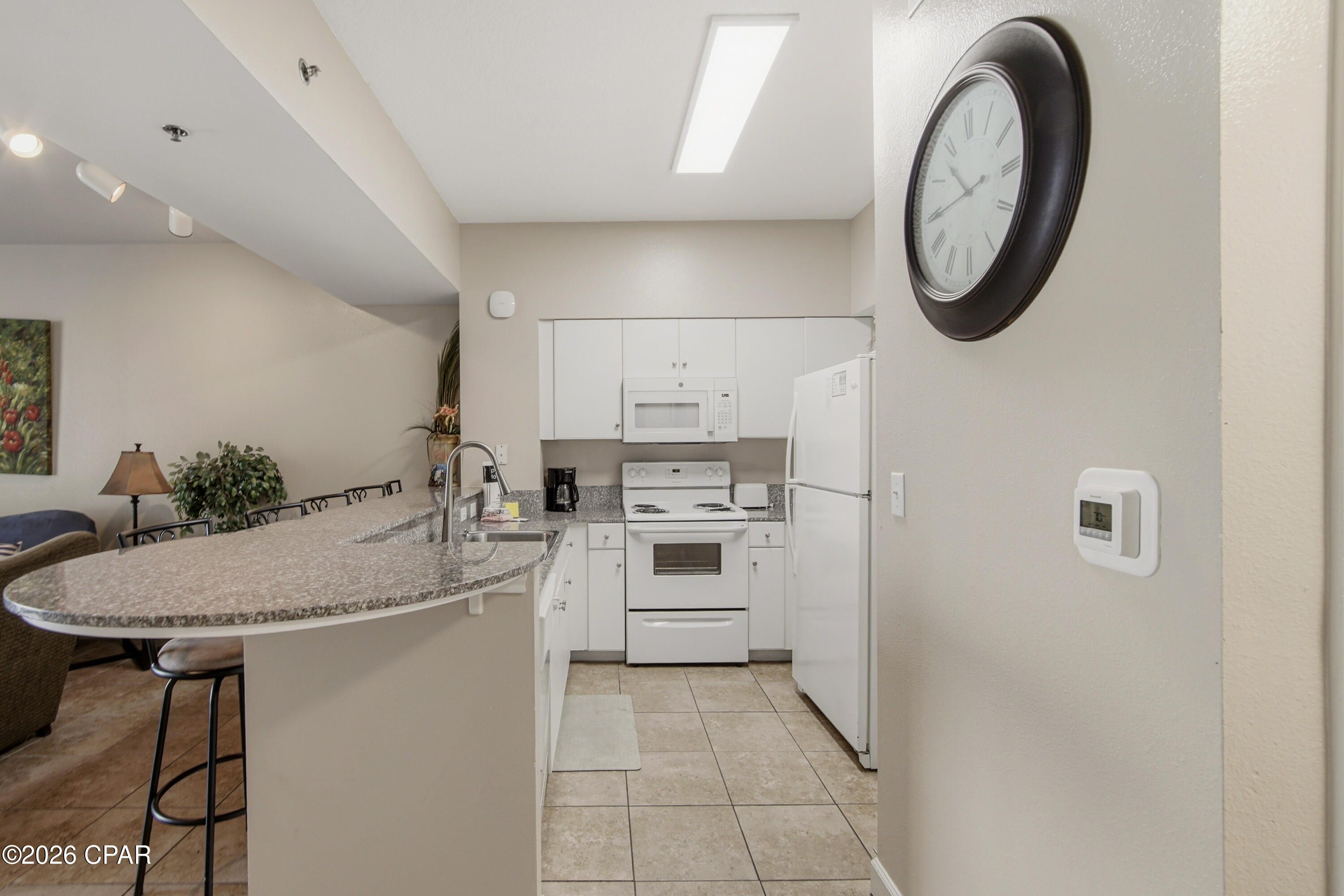 Shores Of Panama Phase I - Residential