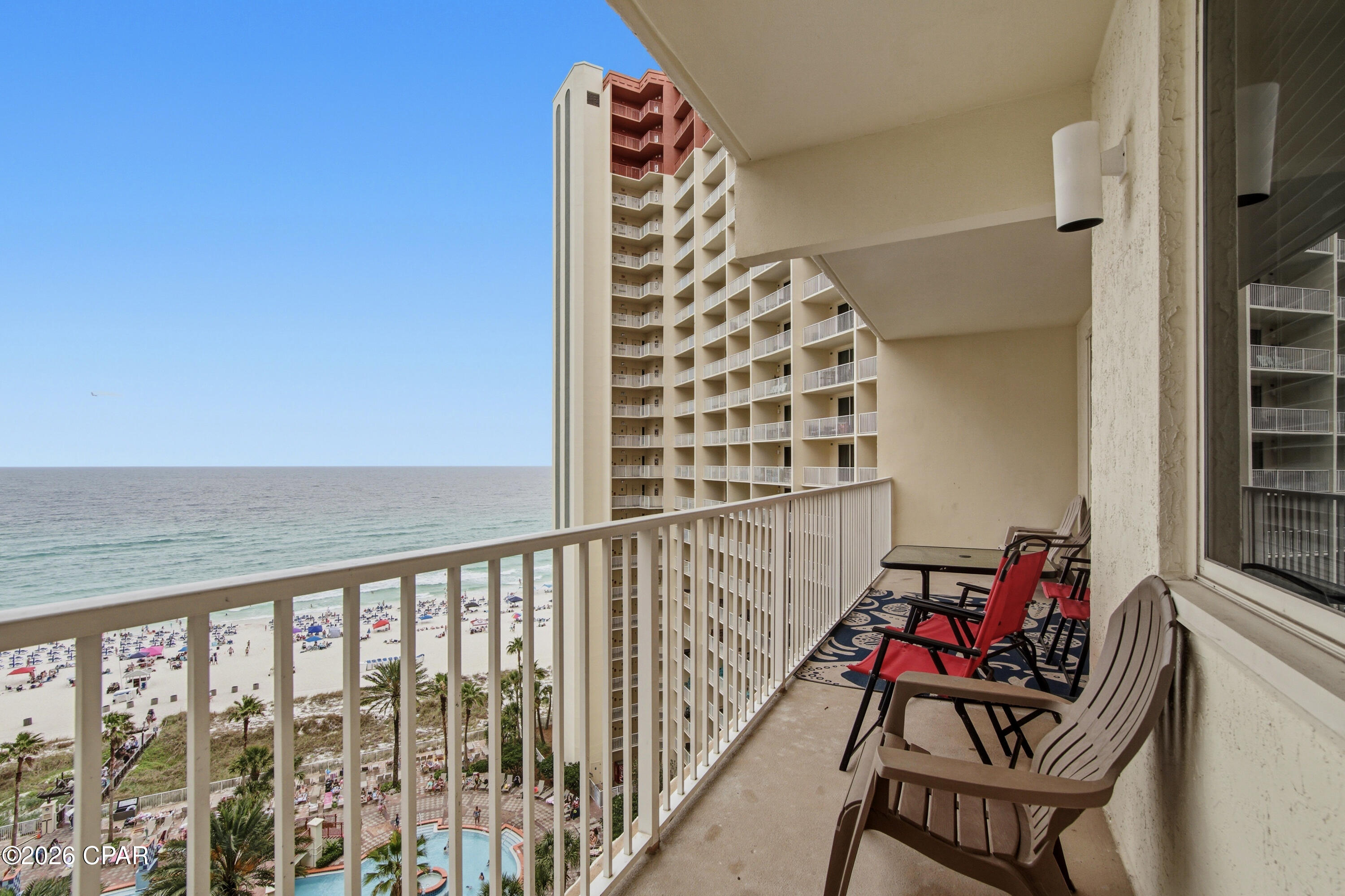 Shores Of Panama Phase I - Residential
