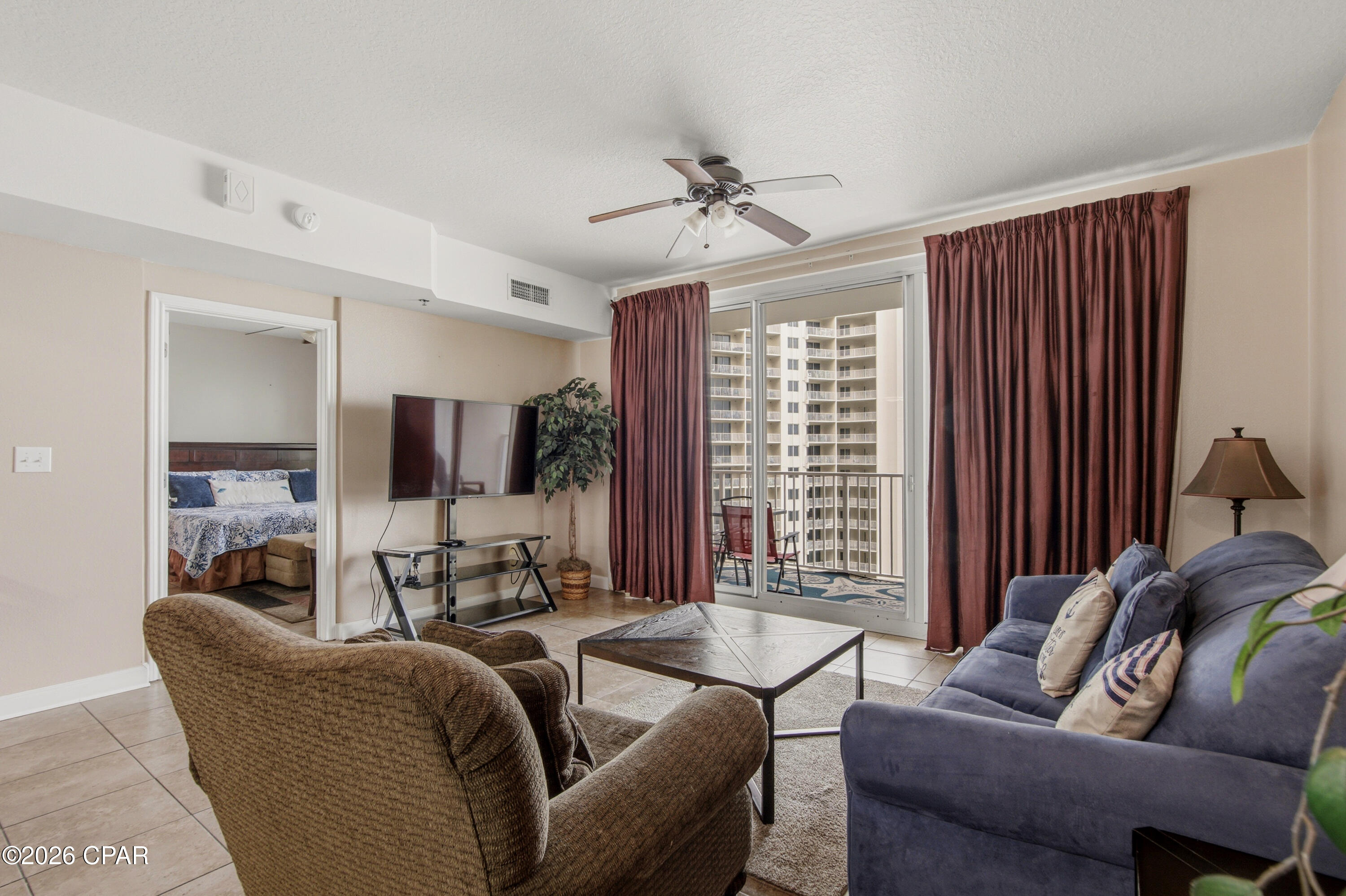 Shores Of Panama Phase I - Residential
