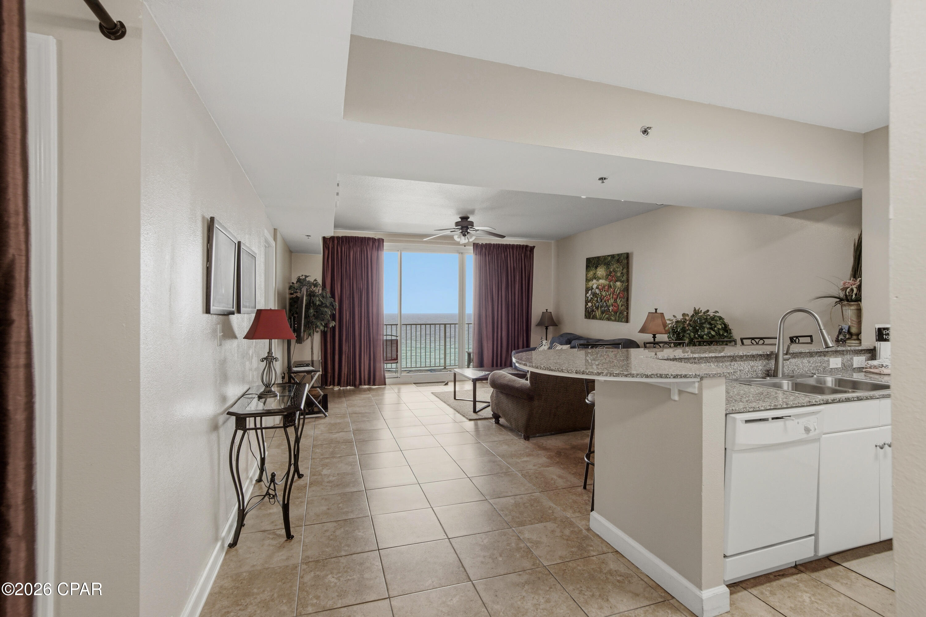 Shores Of Panama Phase I - Residential