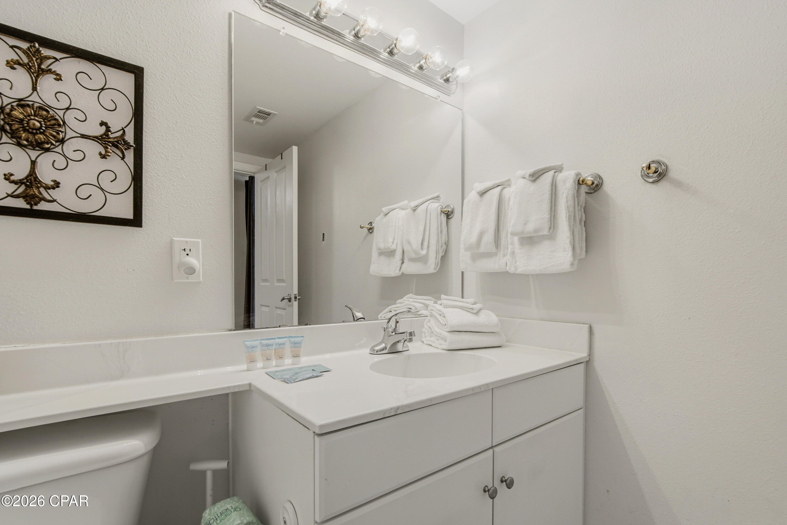 Shores Of Panama Phase I - Residential