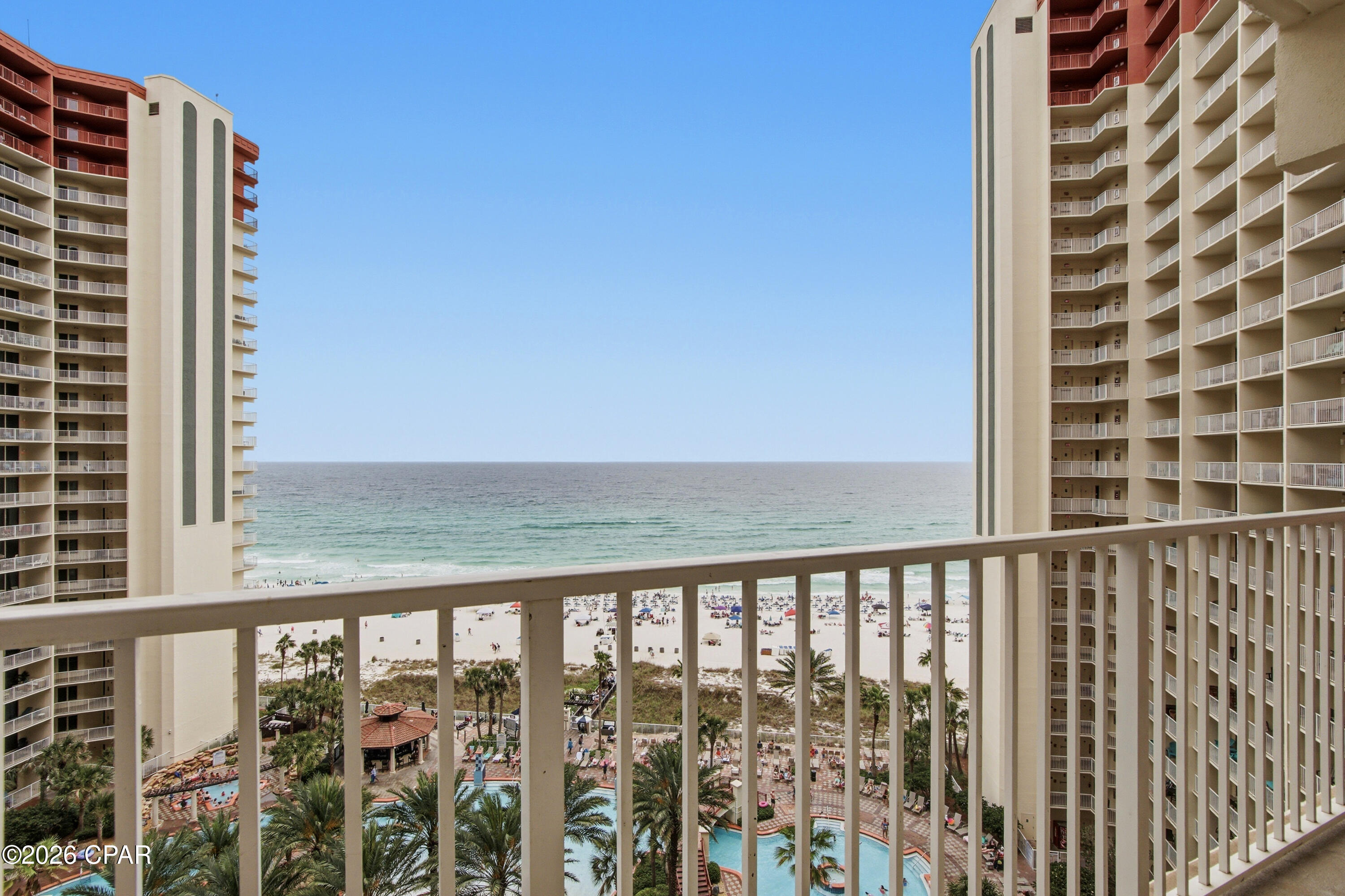 Shores Of Panama Phase I - Residential