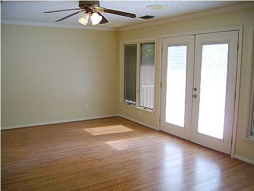 Lakewood - Residential Lease