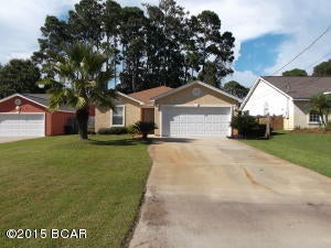 Treasure Cove Unit 2 - Residential Lease