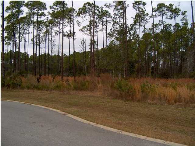 Exceptional Value Here! This beautiful lot in a gated, waterfront community has been value priced. Surrounded by the fertile waters of the east arm of St.

Andrews Bay, this superb building lot features an unsurpassed wetlands view form its waterfront breadth. A property owner's association provides a swimming pool, boat ramp, day-dock, security gate, fenced recreational vehicle and boat storage and more. Porpoise, deer, osprey, eagles and aquatic creatures of all kinds are frequent visitors here. Build your very own dream home here and get started on building your Florida-lifestyle! All information taken from tax rolls - please verify. List Price is Firm. Lot size is approx. Please verify if important.