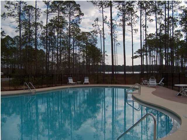 Laird Bayou - Land