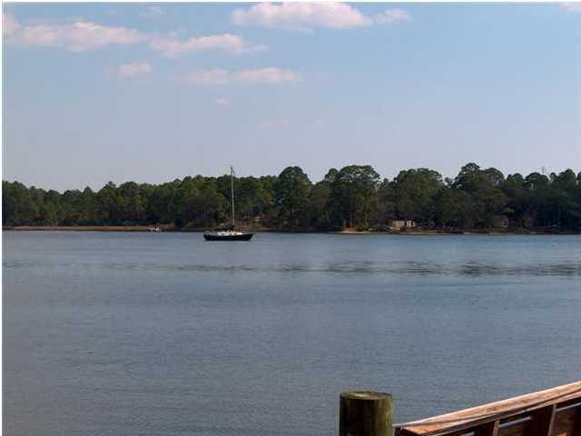 Laird Bayou - Land