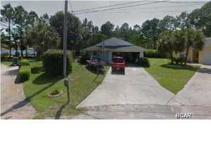 Charity Village - Residential Lease