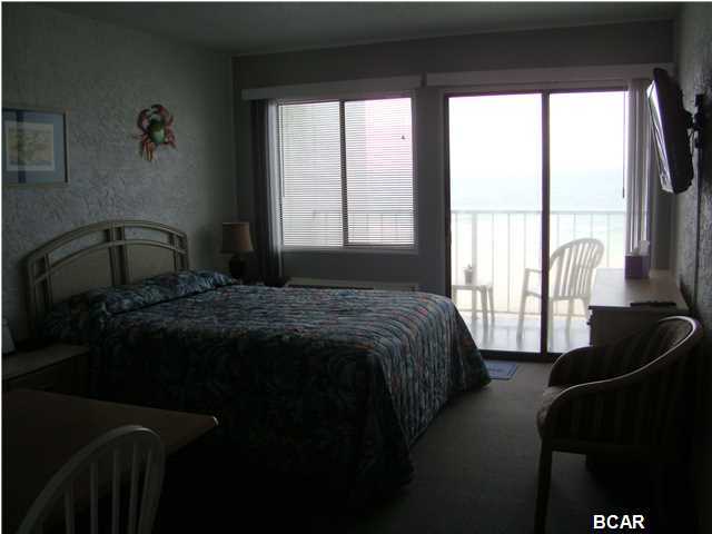Ambassador Beach Condo - Residential