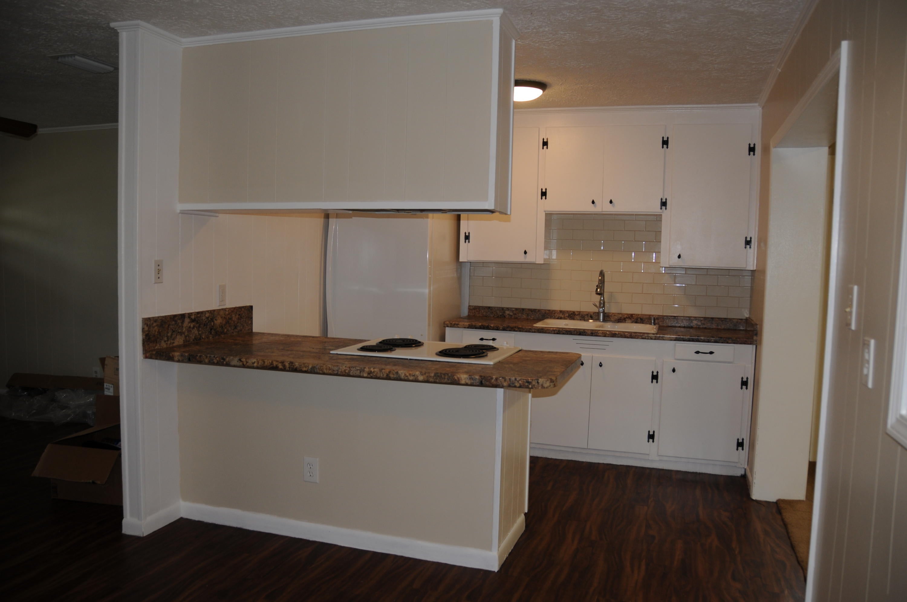Hardy's Haven - Residential