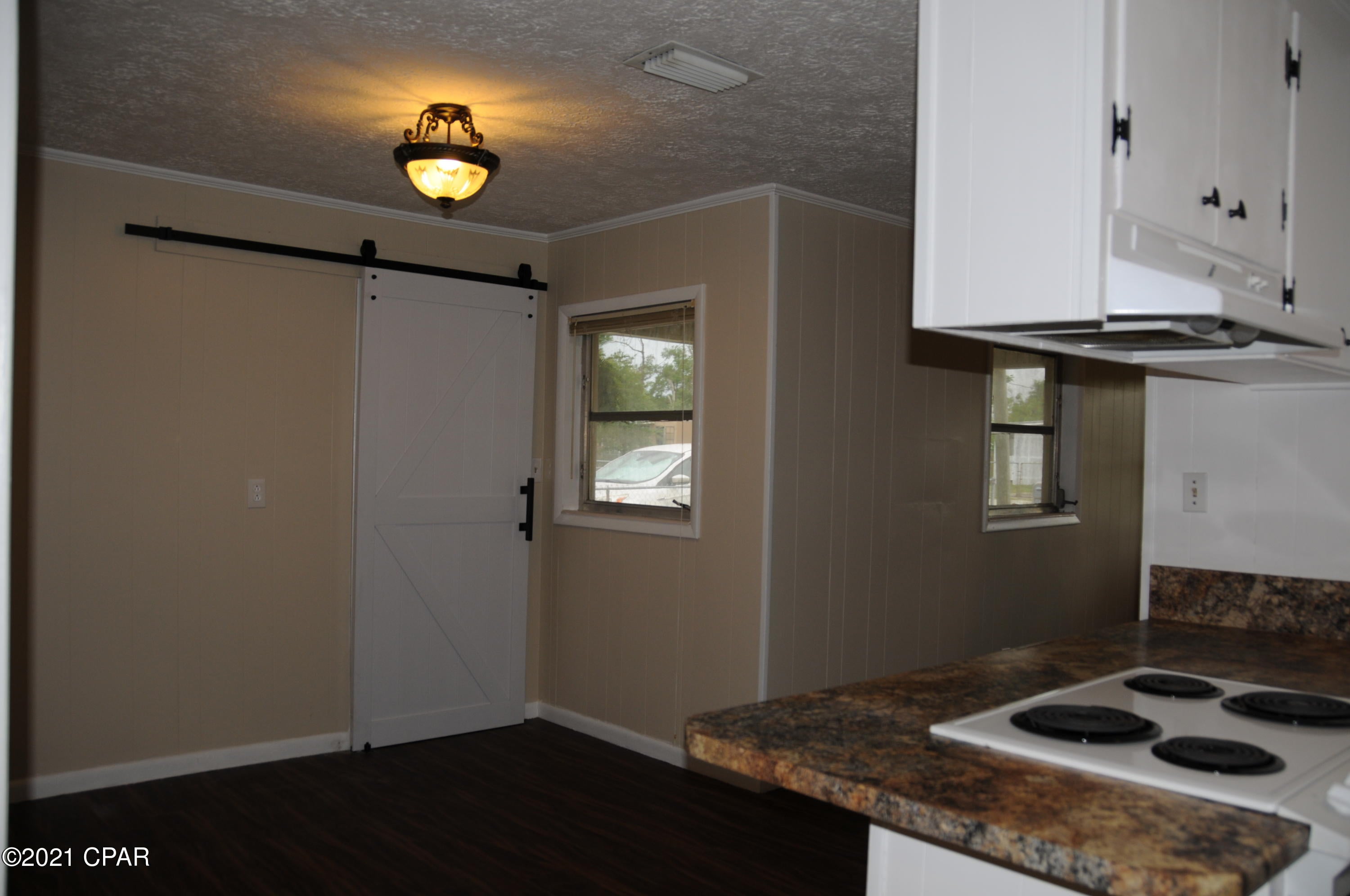 Hardy's Haven - Residential